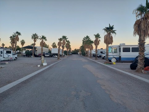 88 Shades RV Park