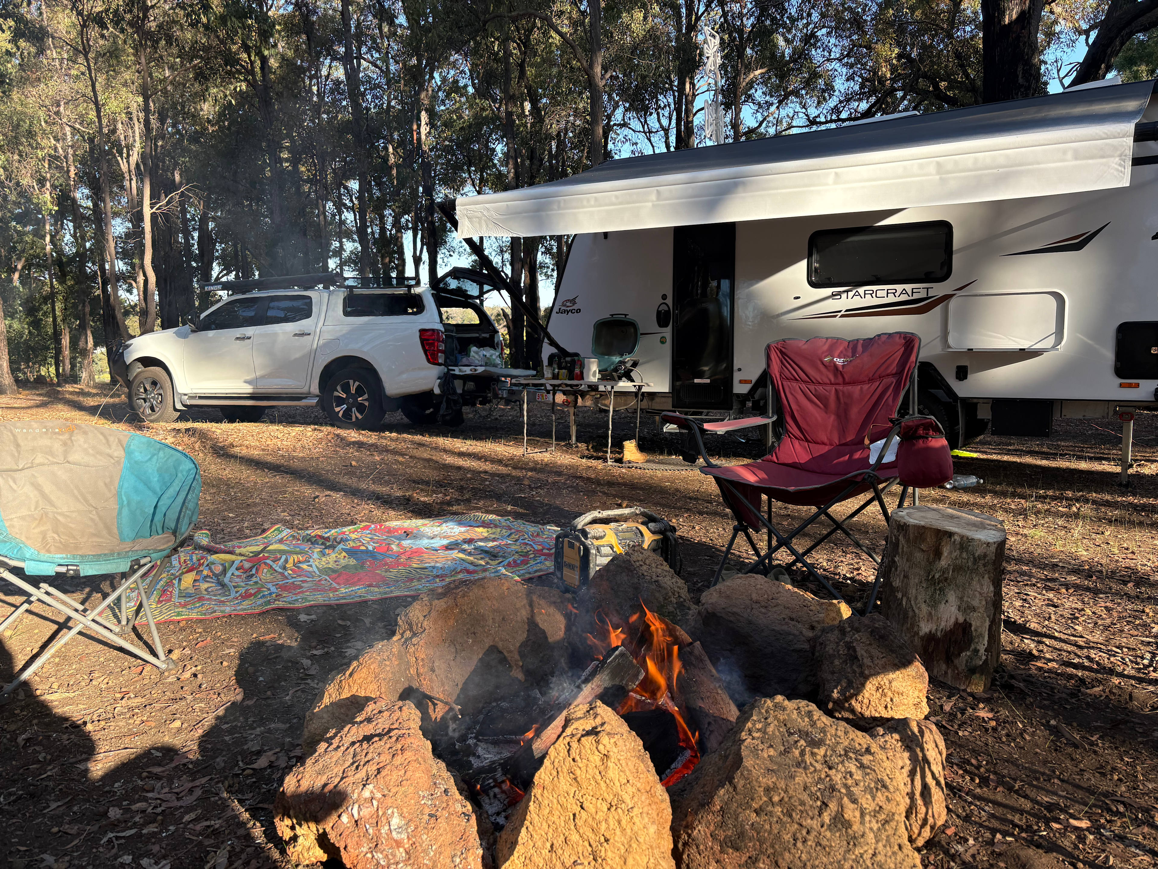 Arthur Hill Retreat