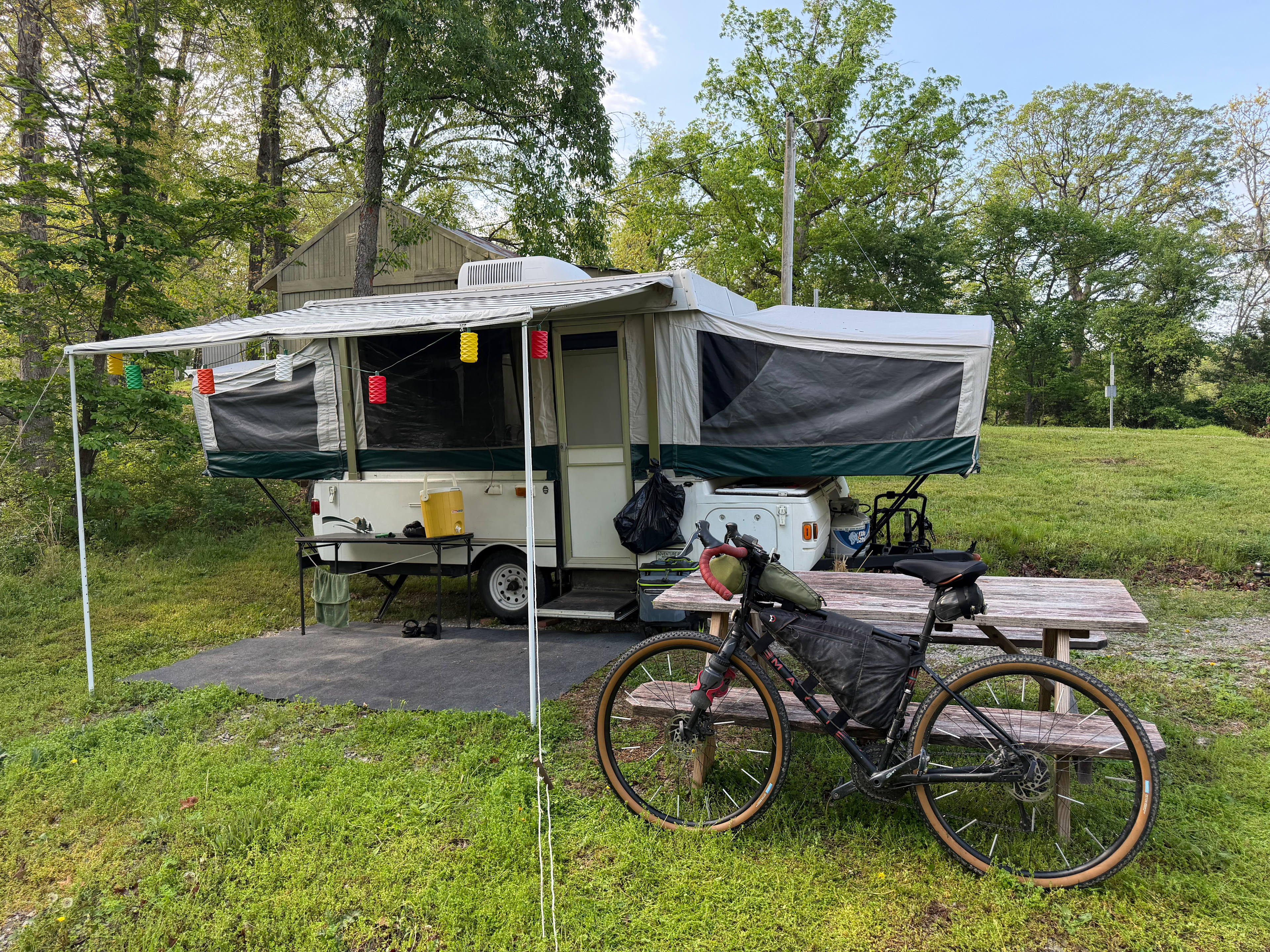Back 40-RV