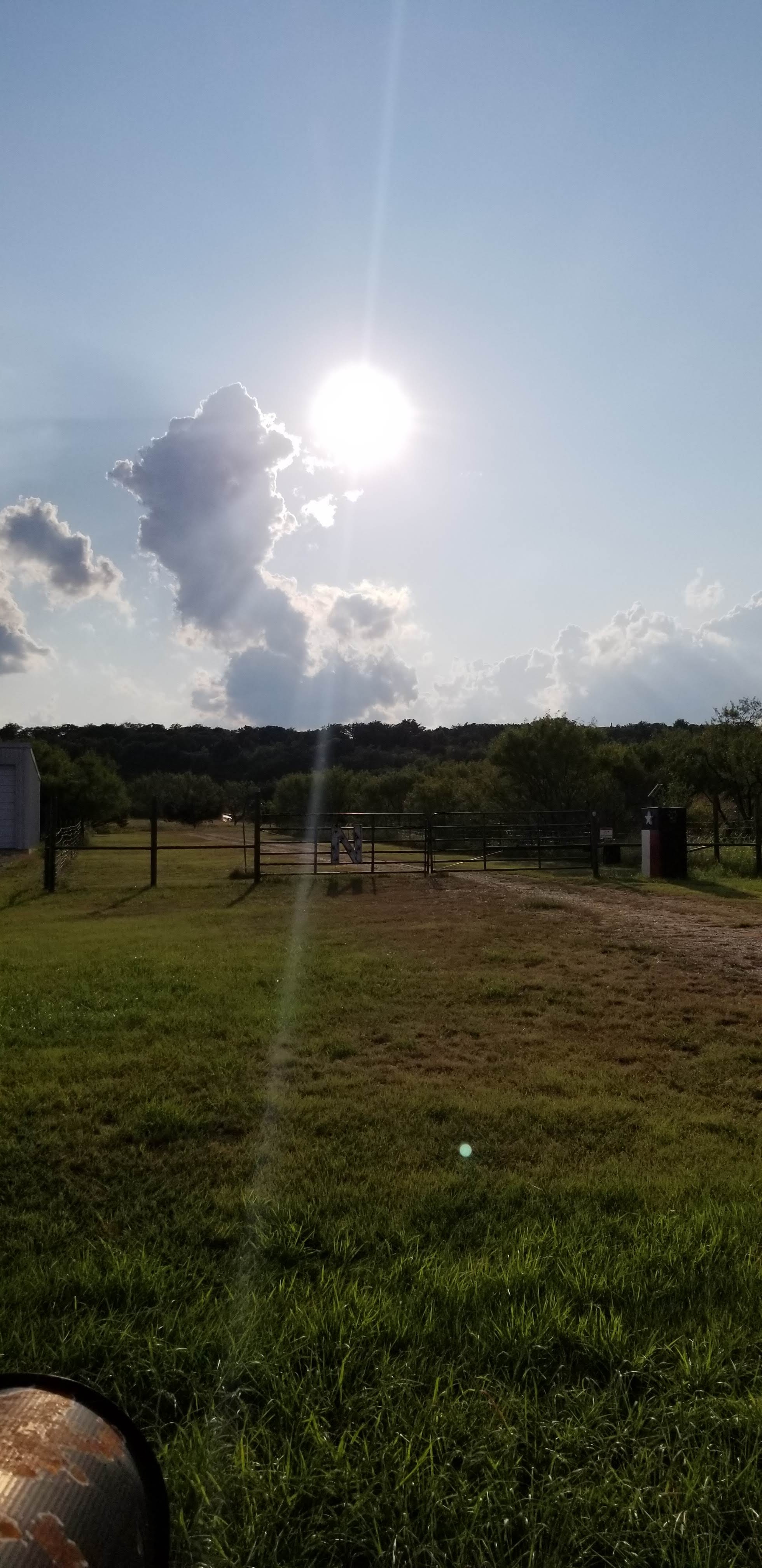Nelson Ranch