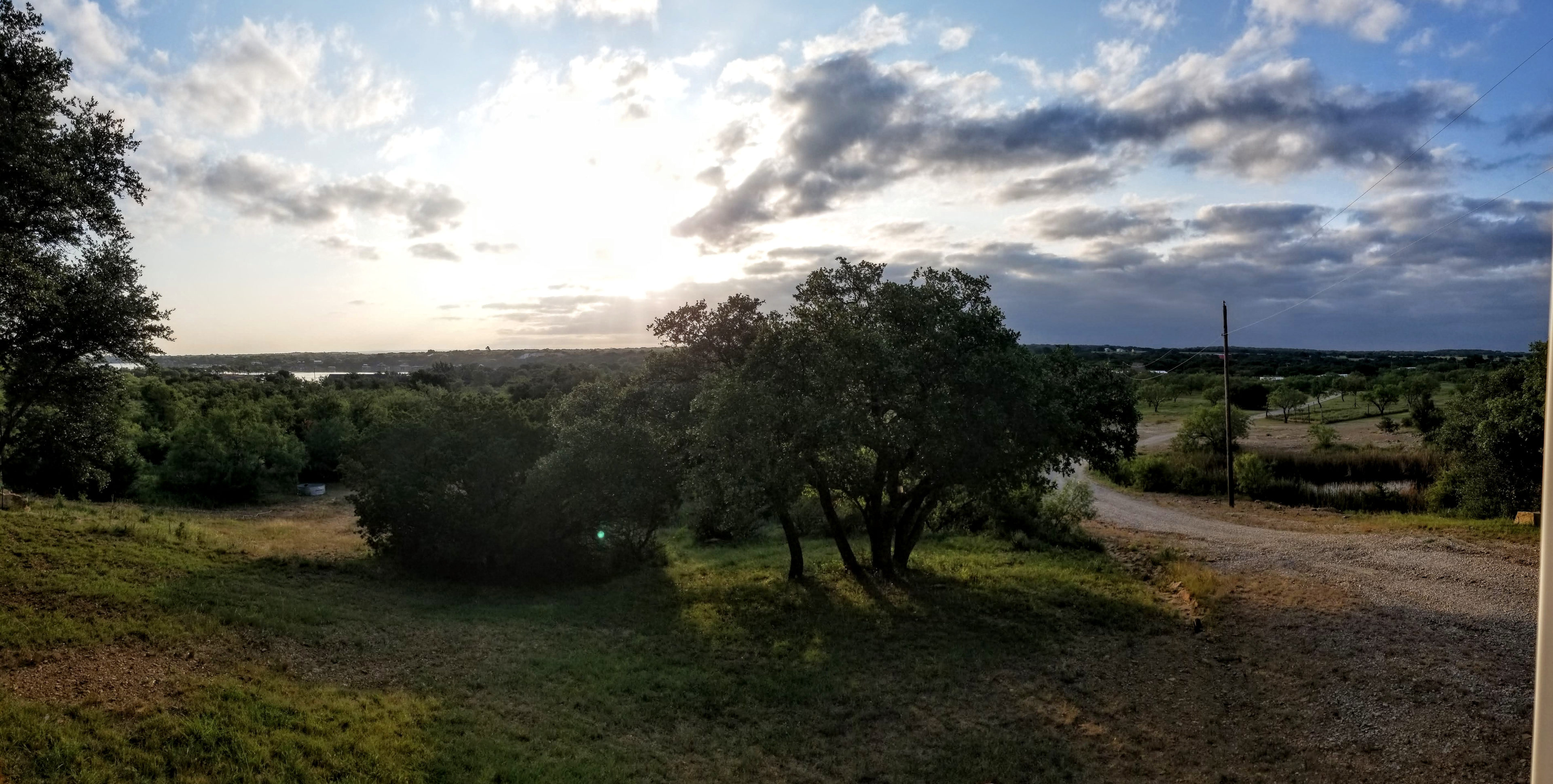 Nelson Ranch