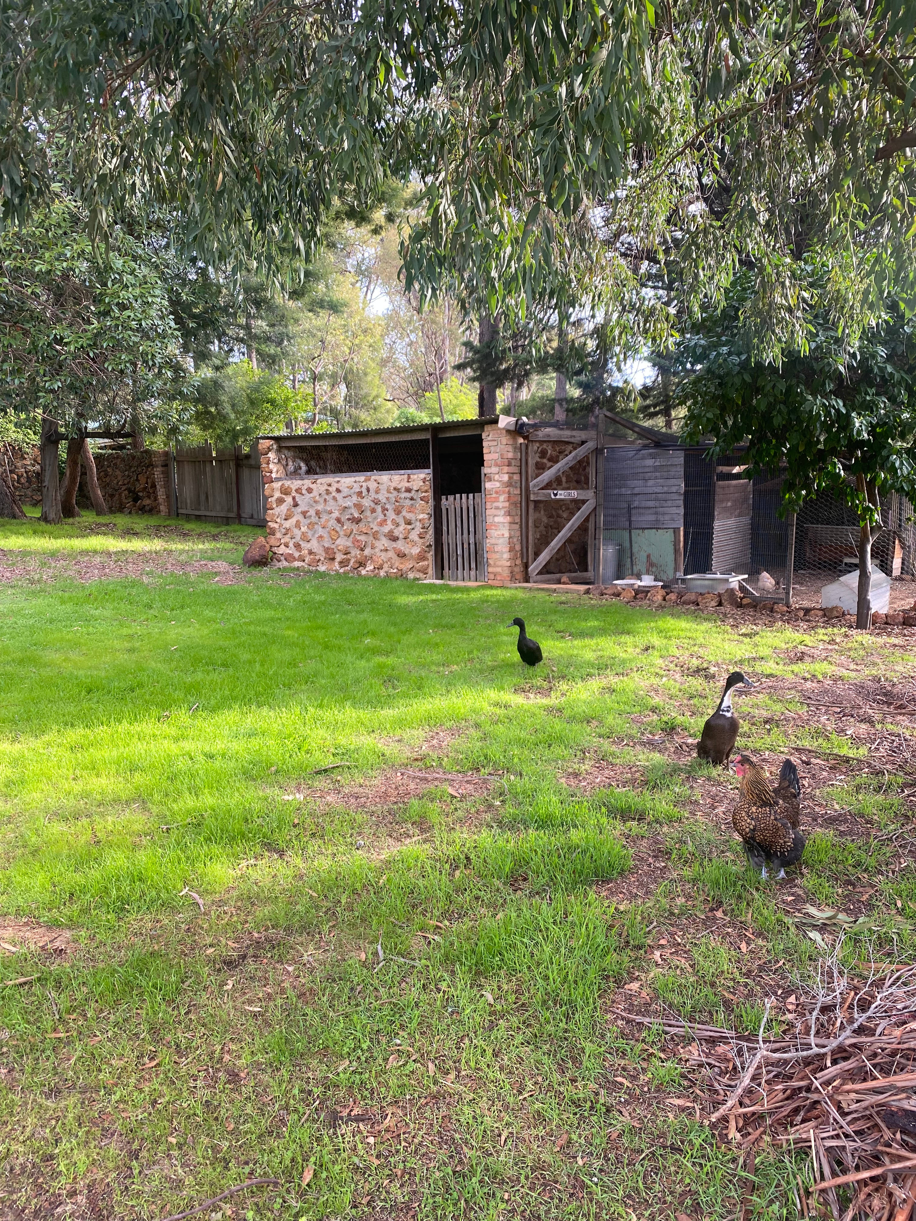 Jarrahdale Bush Retreat