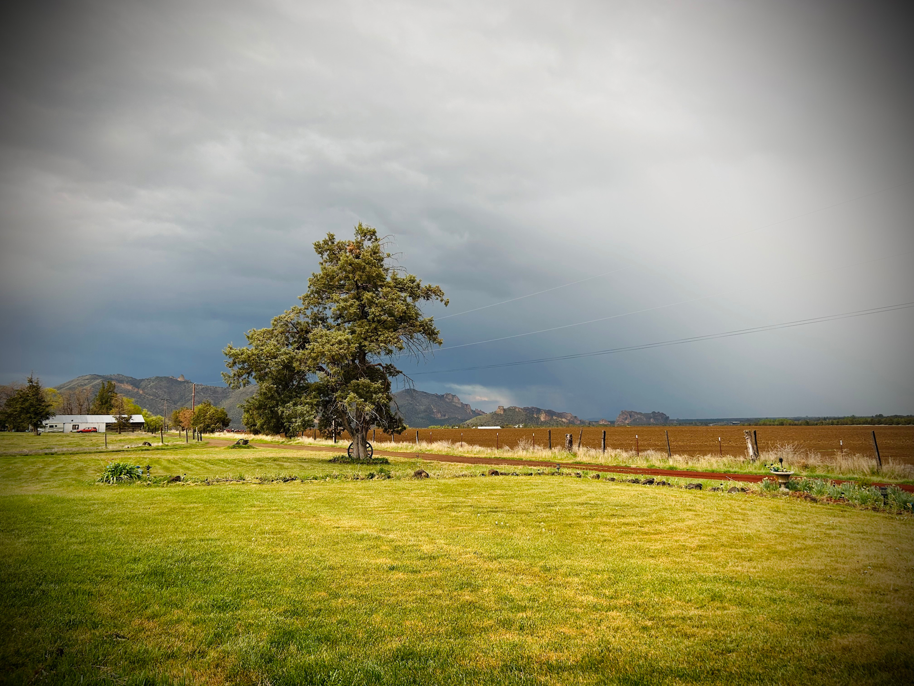 Rockwell Ranch
