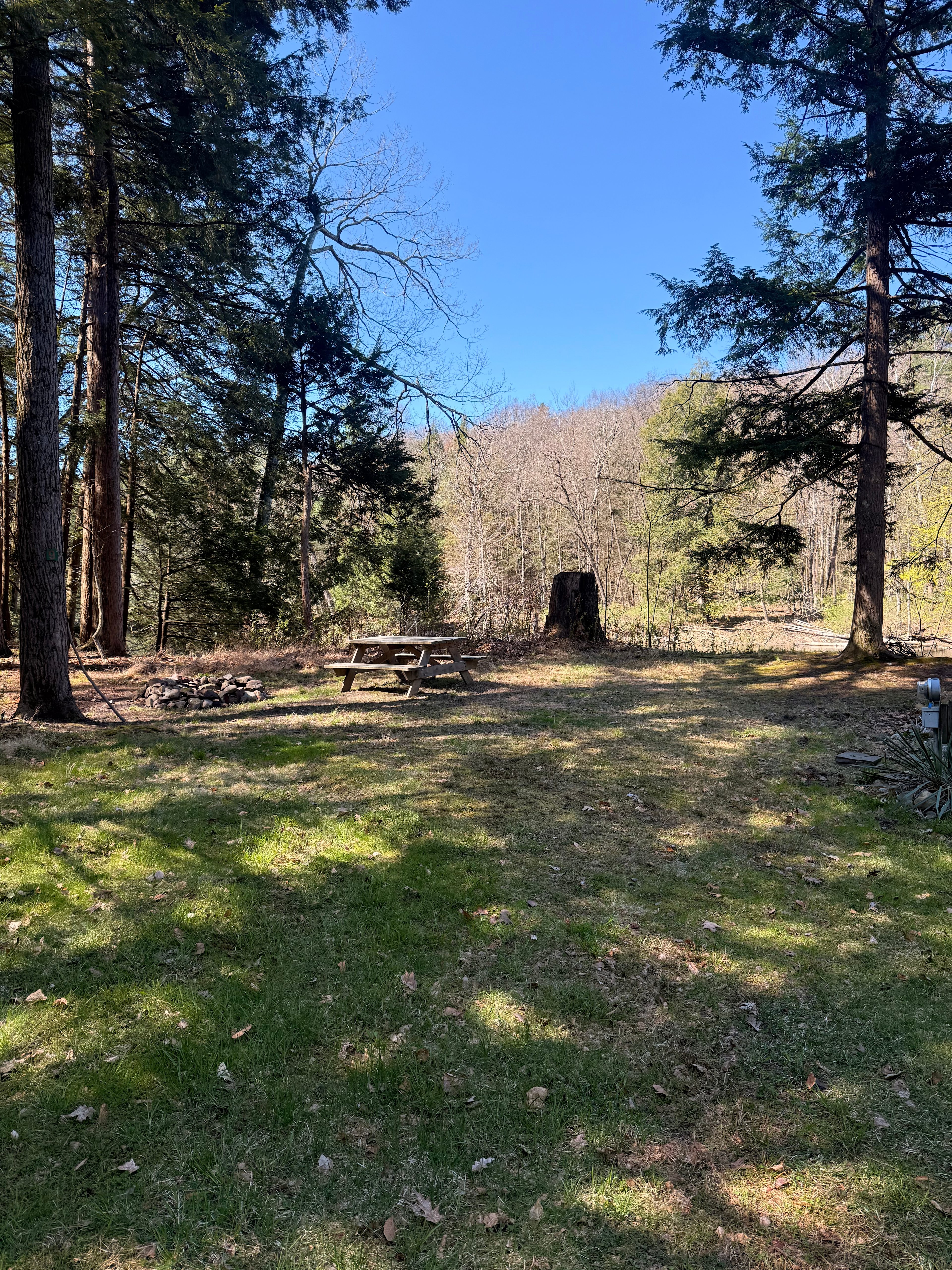 River’s Edge Retreat