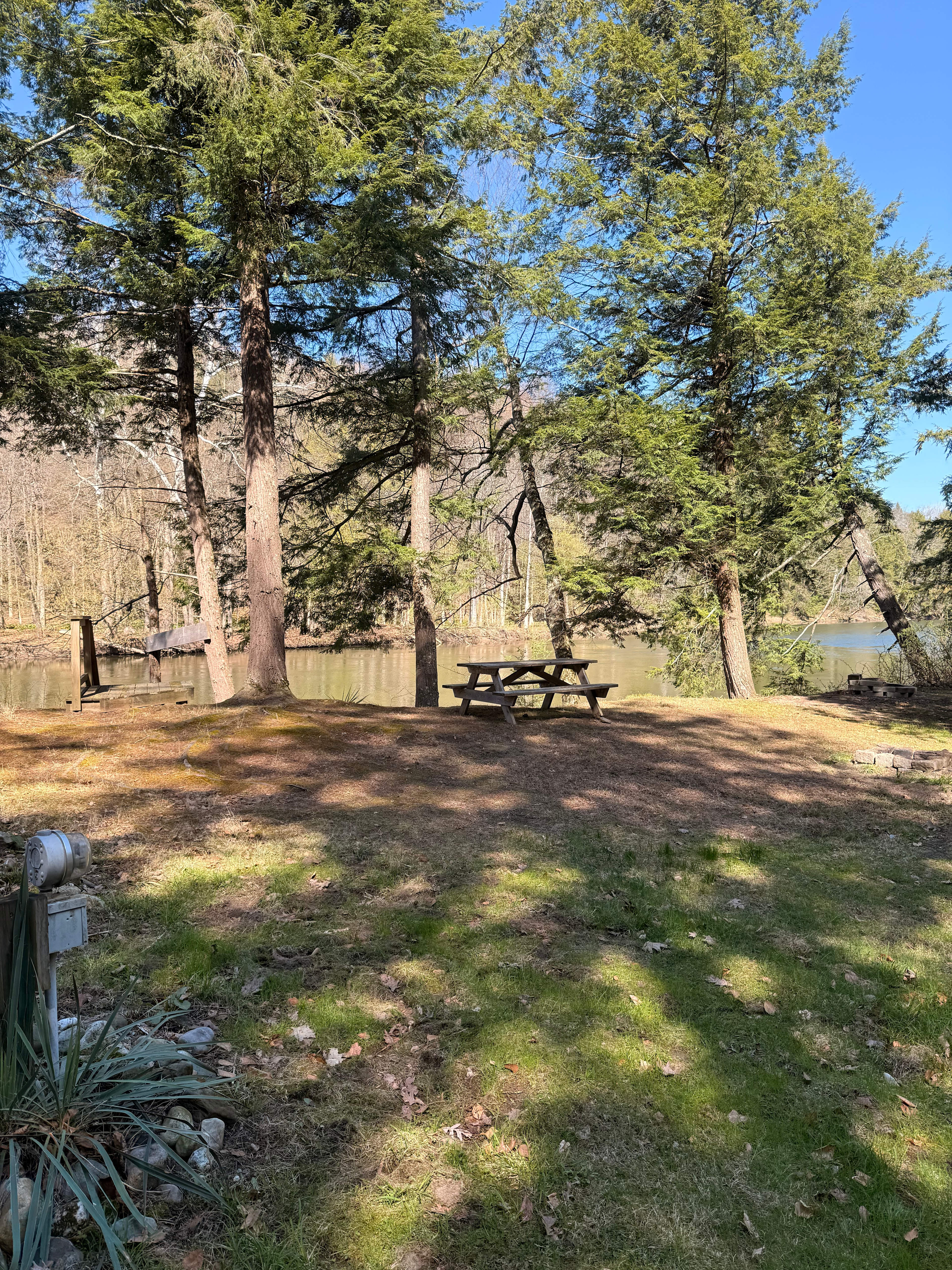 River’s Edge Retreat