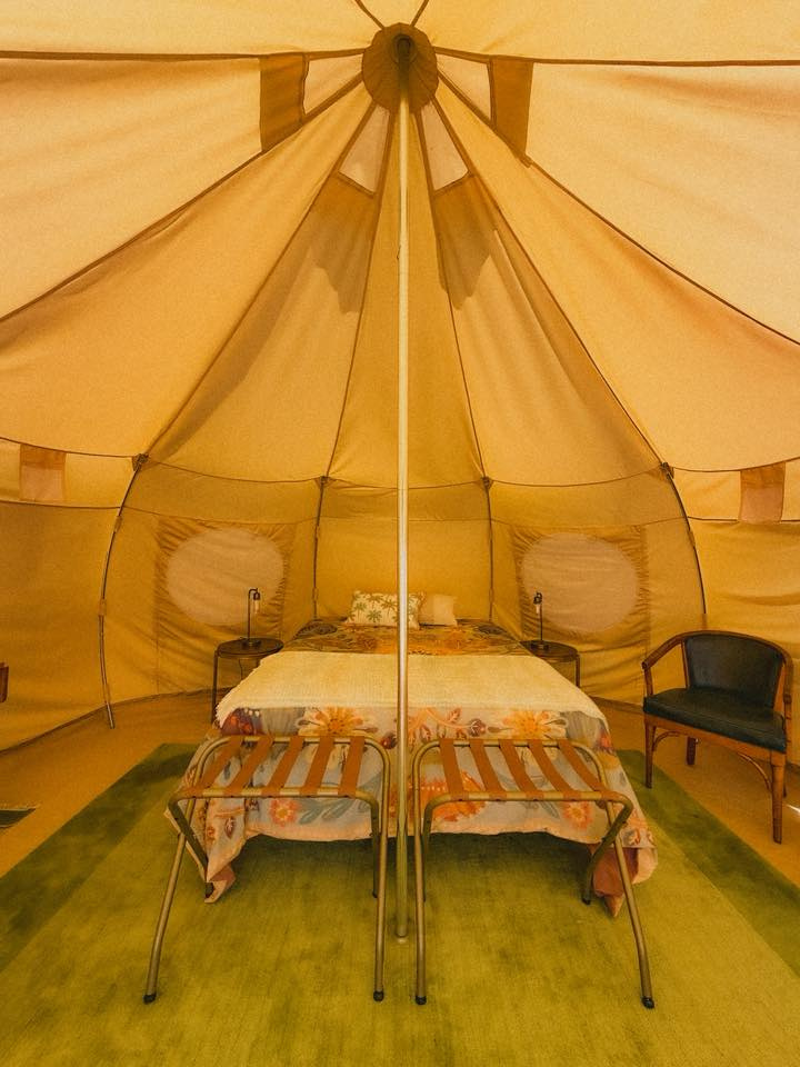 Bluebird Retreat And Sanctuary