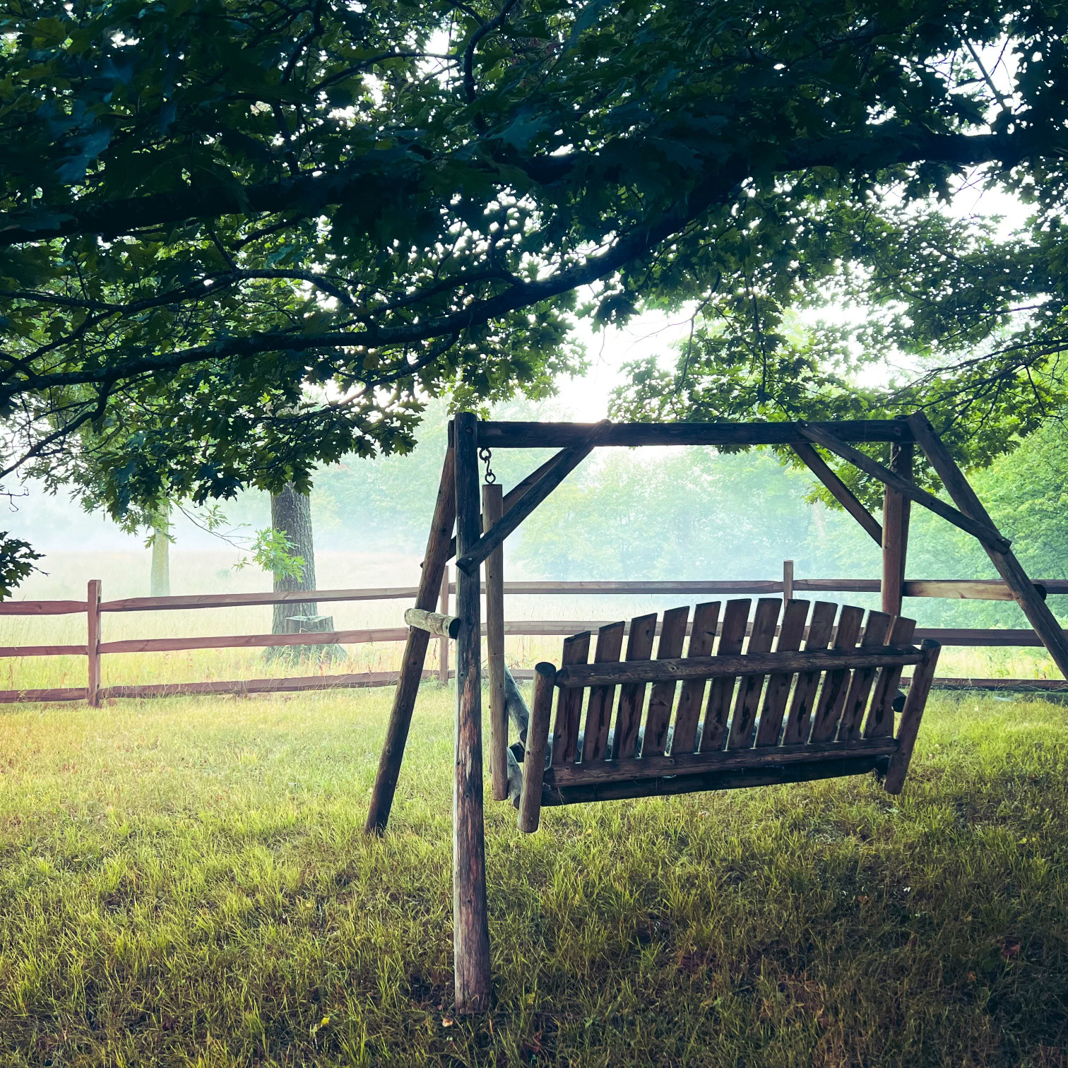 Haven of Rest