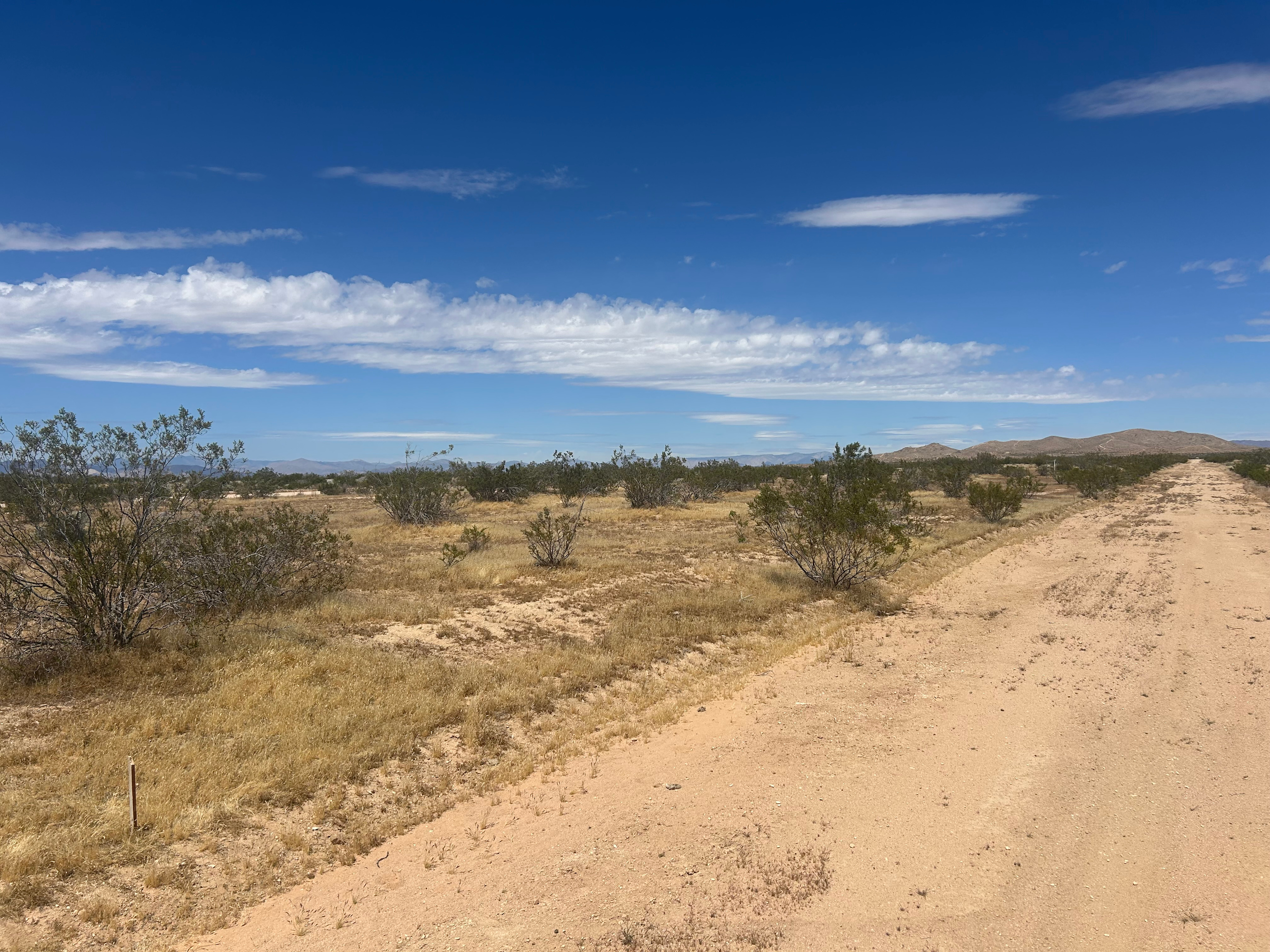 High Desert Sky Retreat