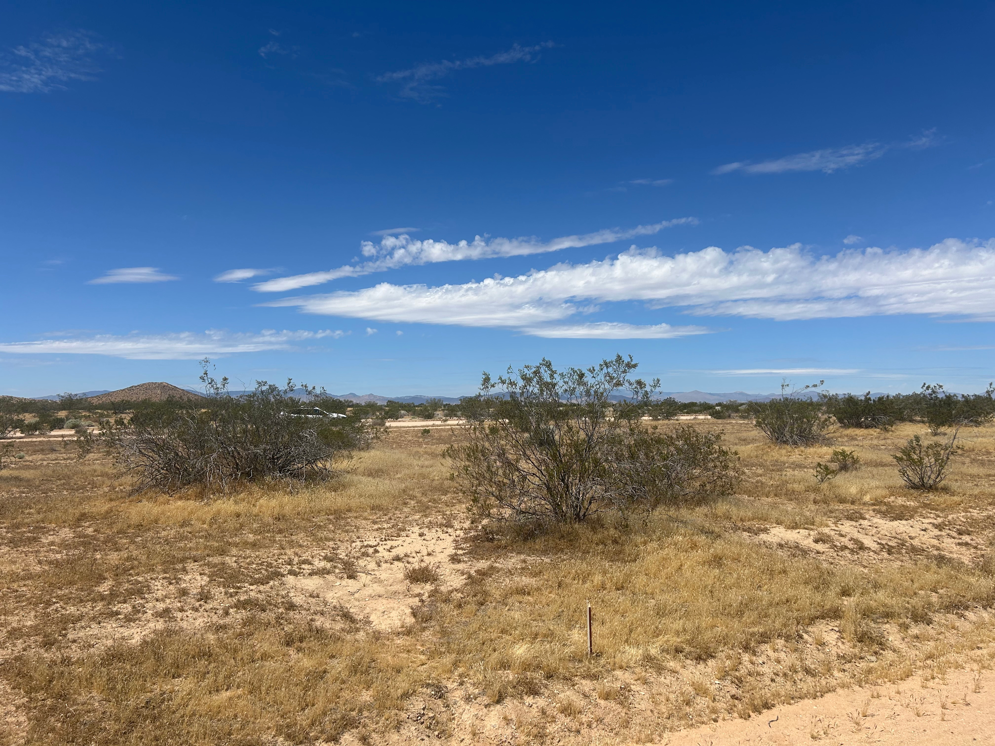 High Desert Sky Retreat