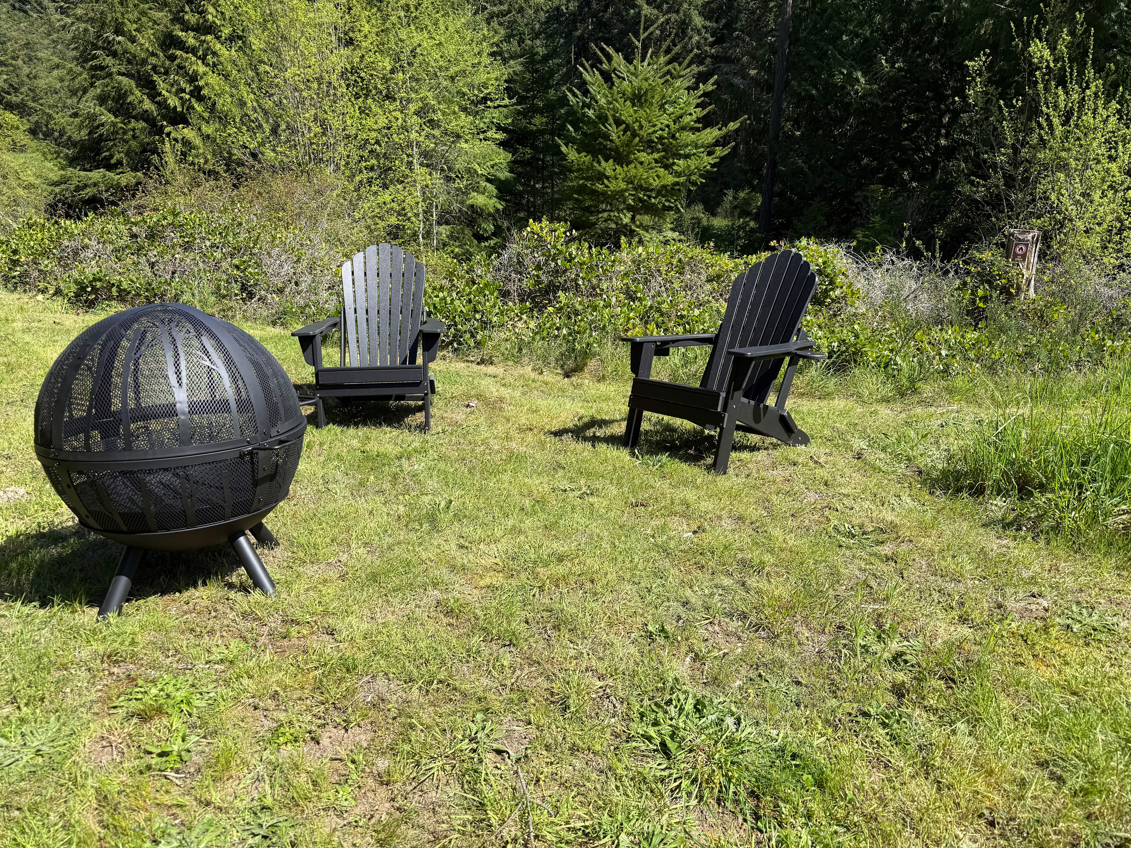 Green Acre Camp