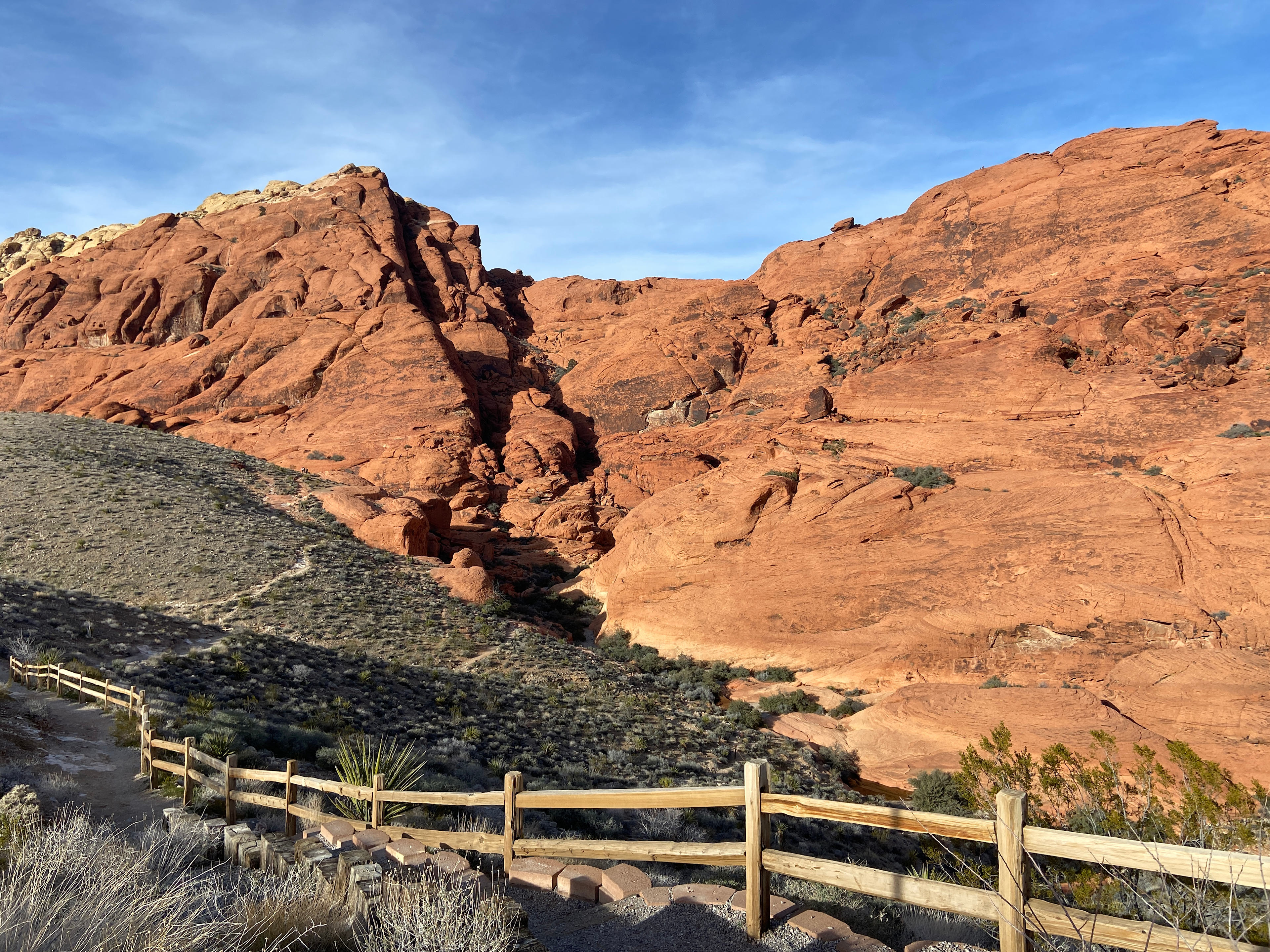 Red Rock Campground
