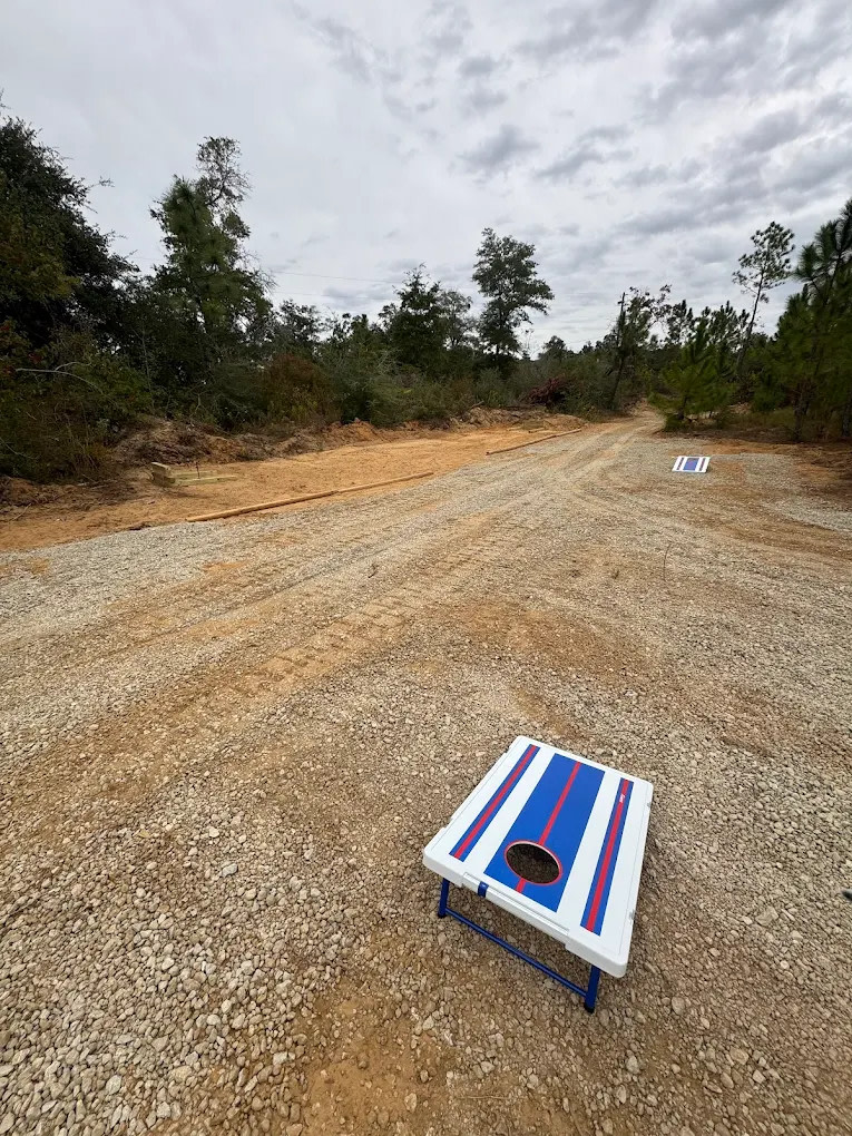 Pike Pond RV Park