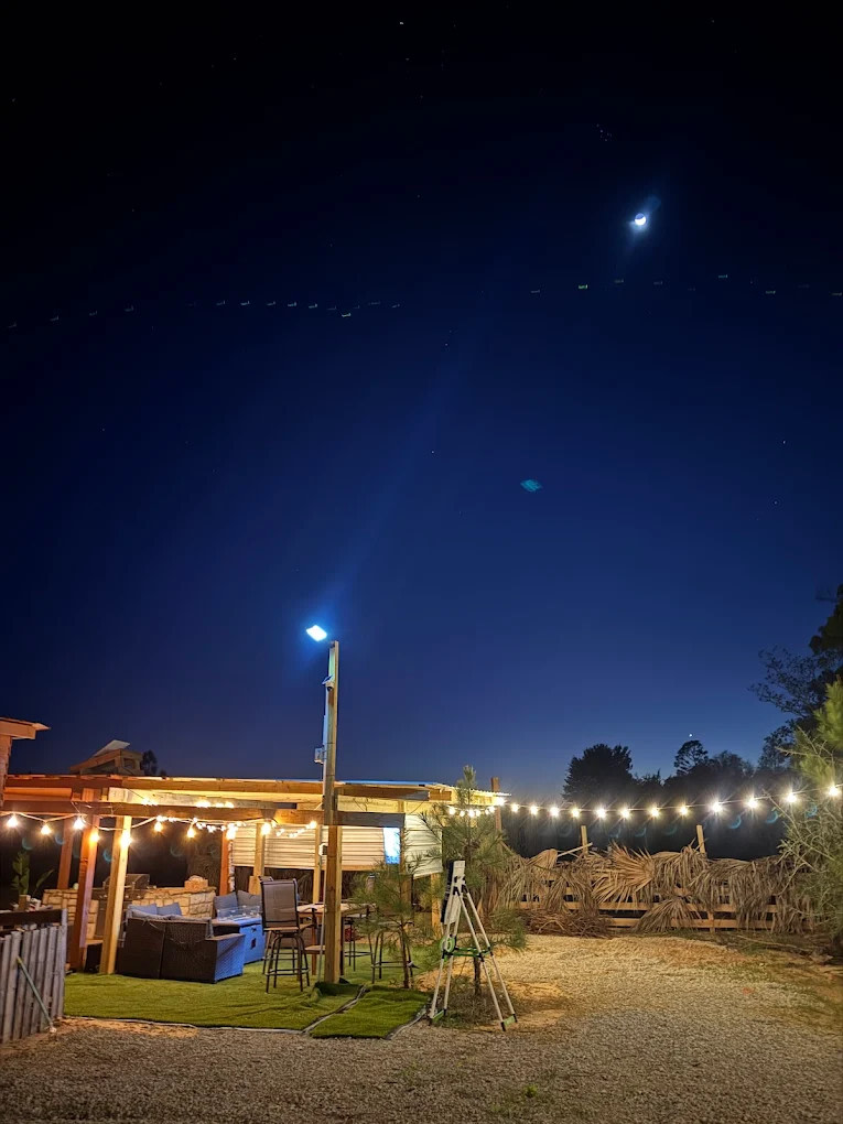 Pike Pond RV Park