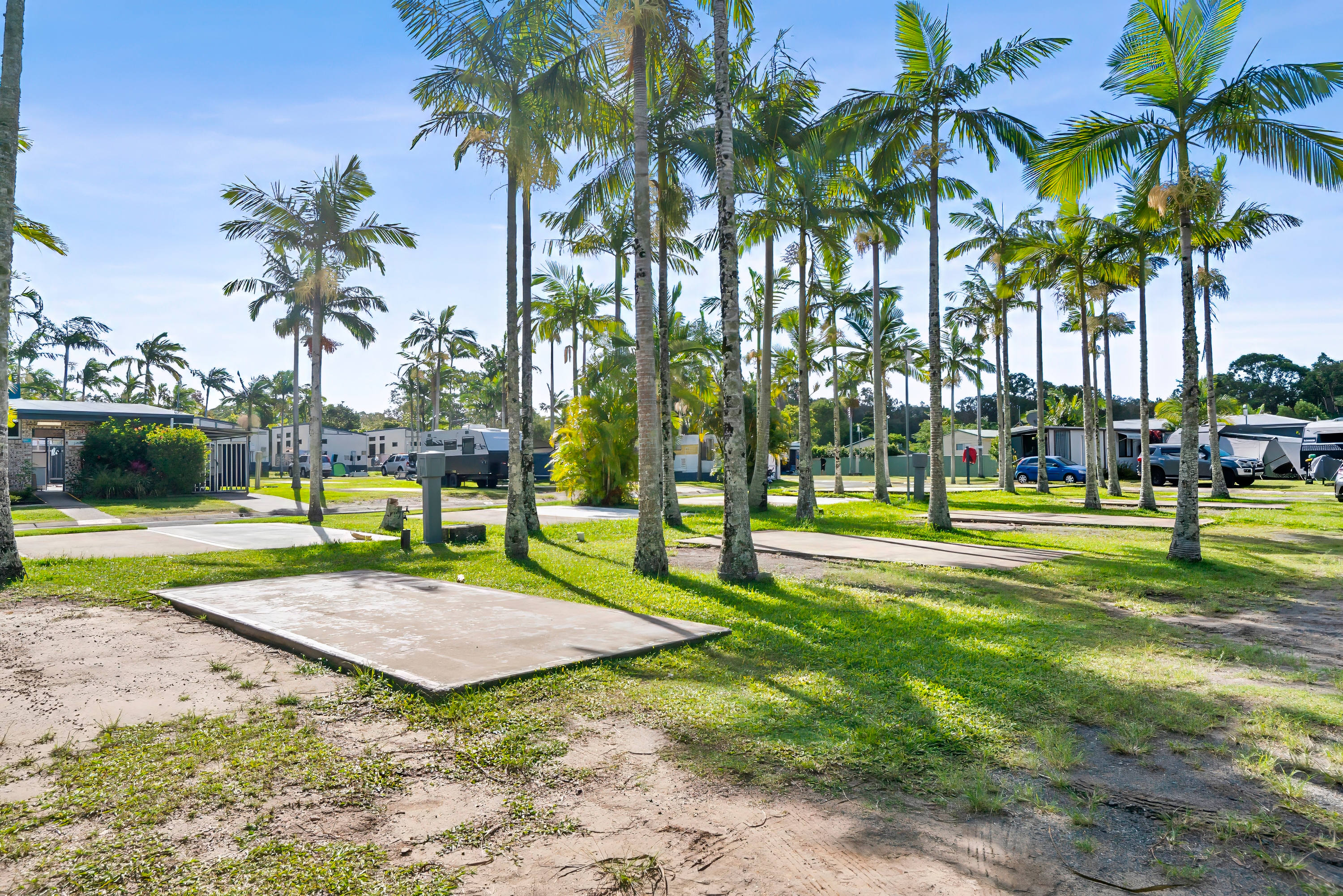 Ingenia Holidays Noosa North
