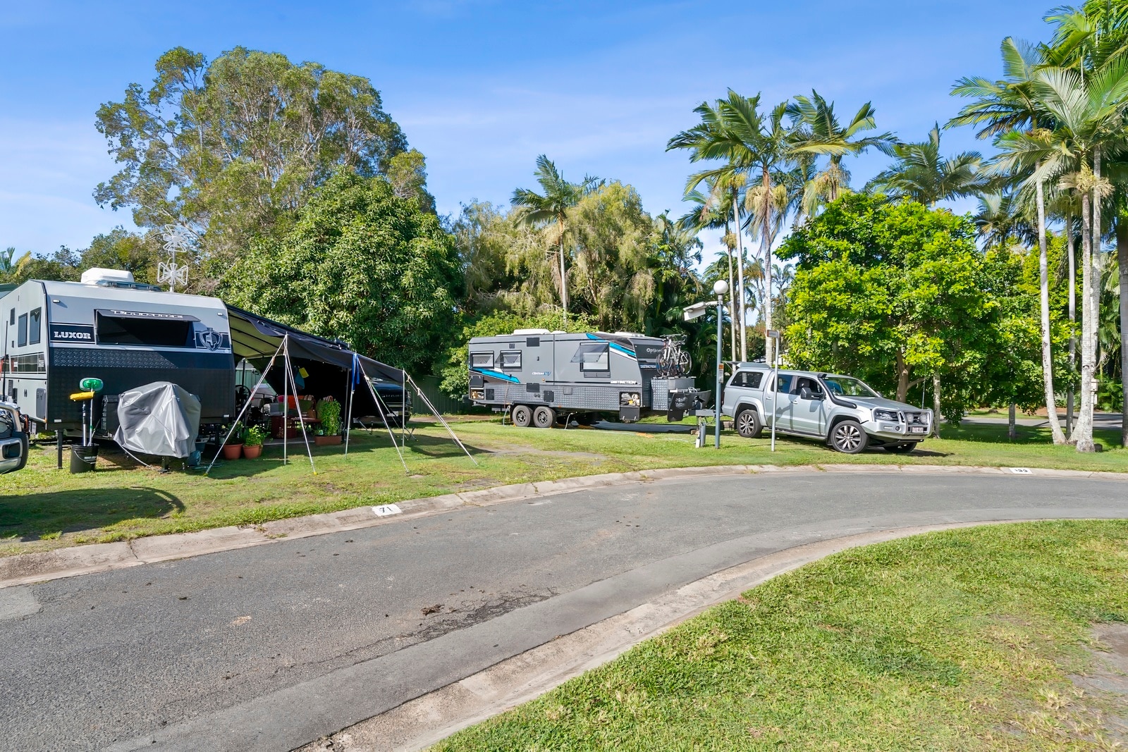 Ingenia Holidays Noosa North