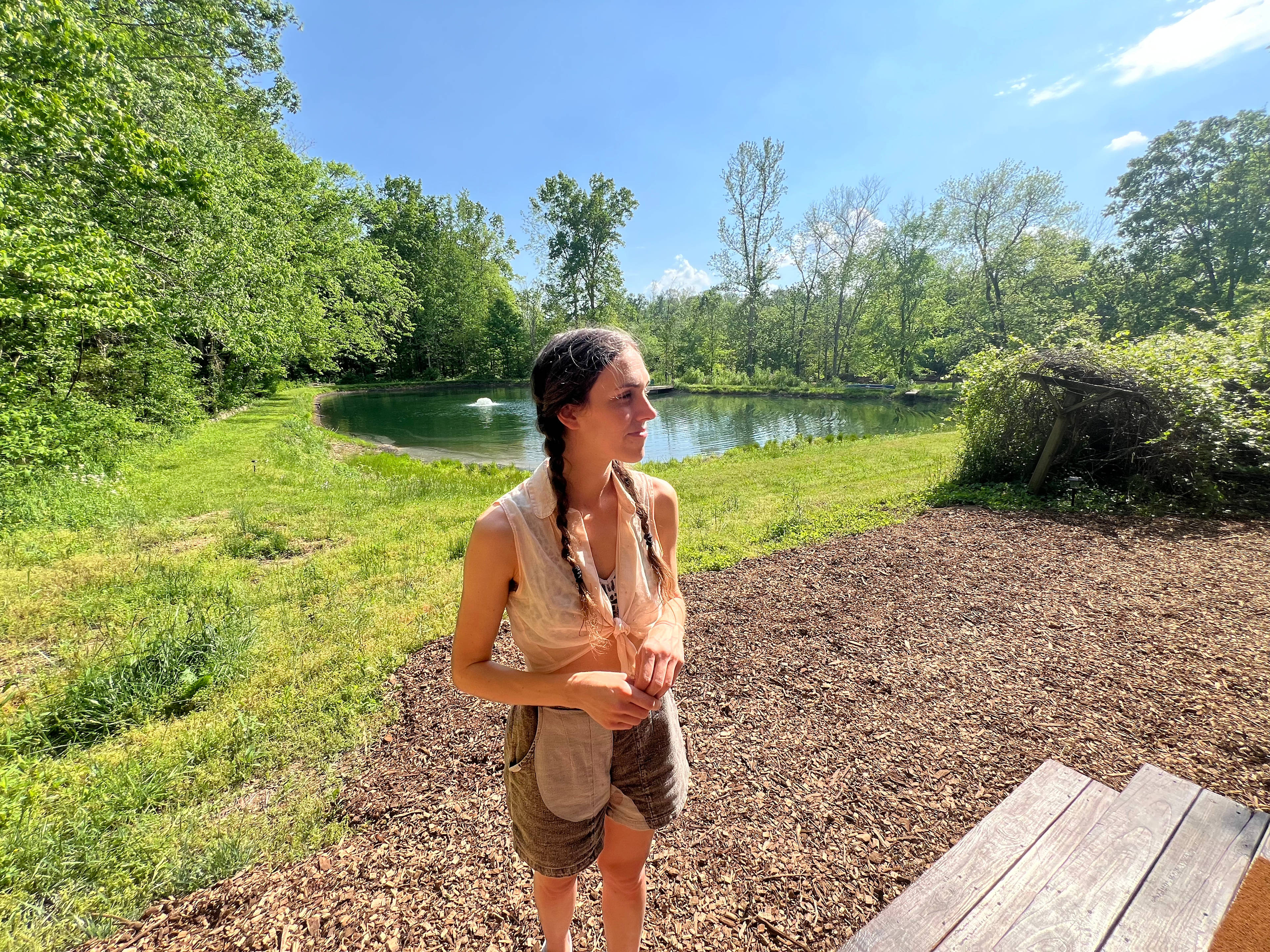 Monarch Ranch on The River