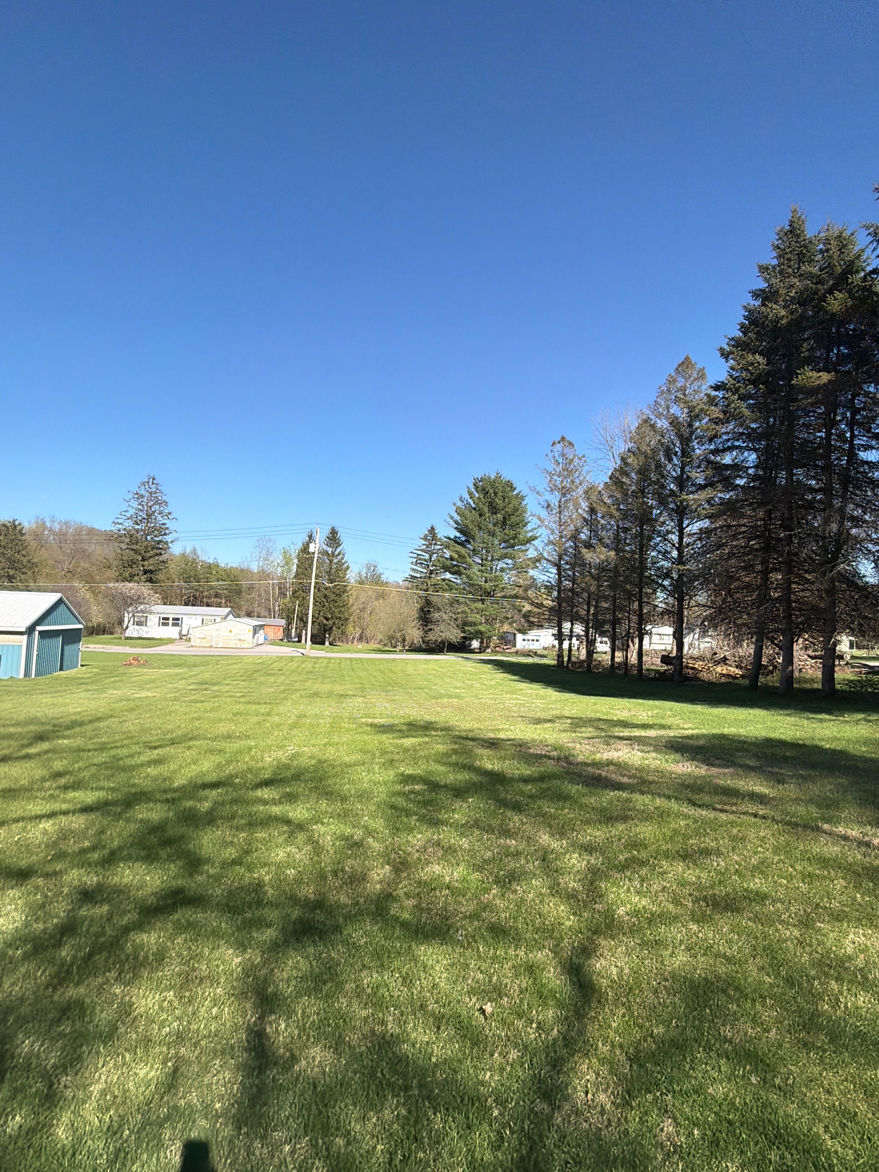 Dew Drop Inn RV Stay