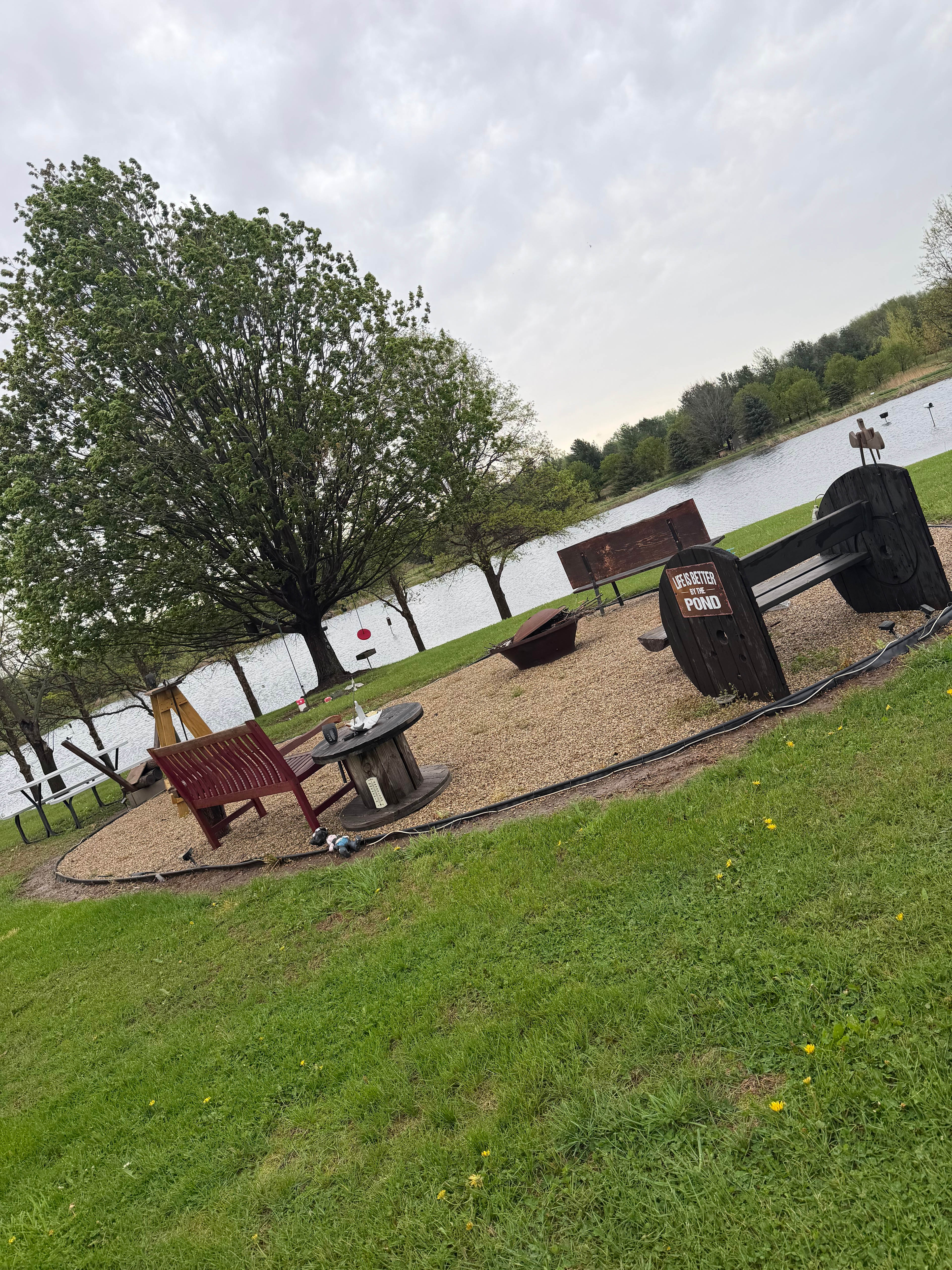 Wildlife-Water-Nature Sanctuary