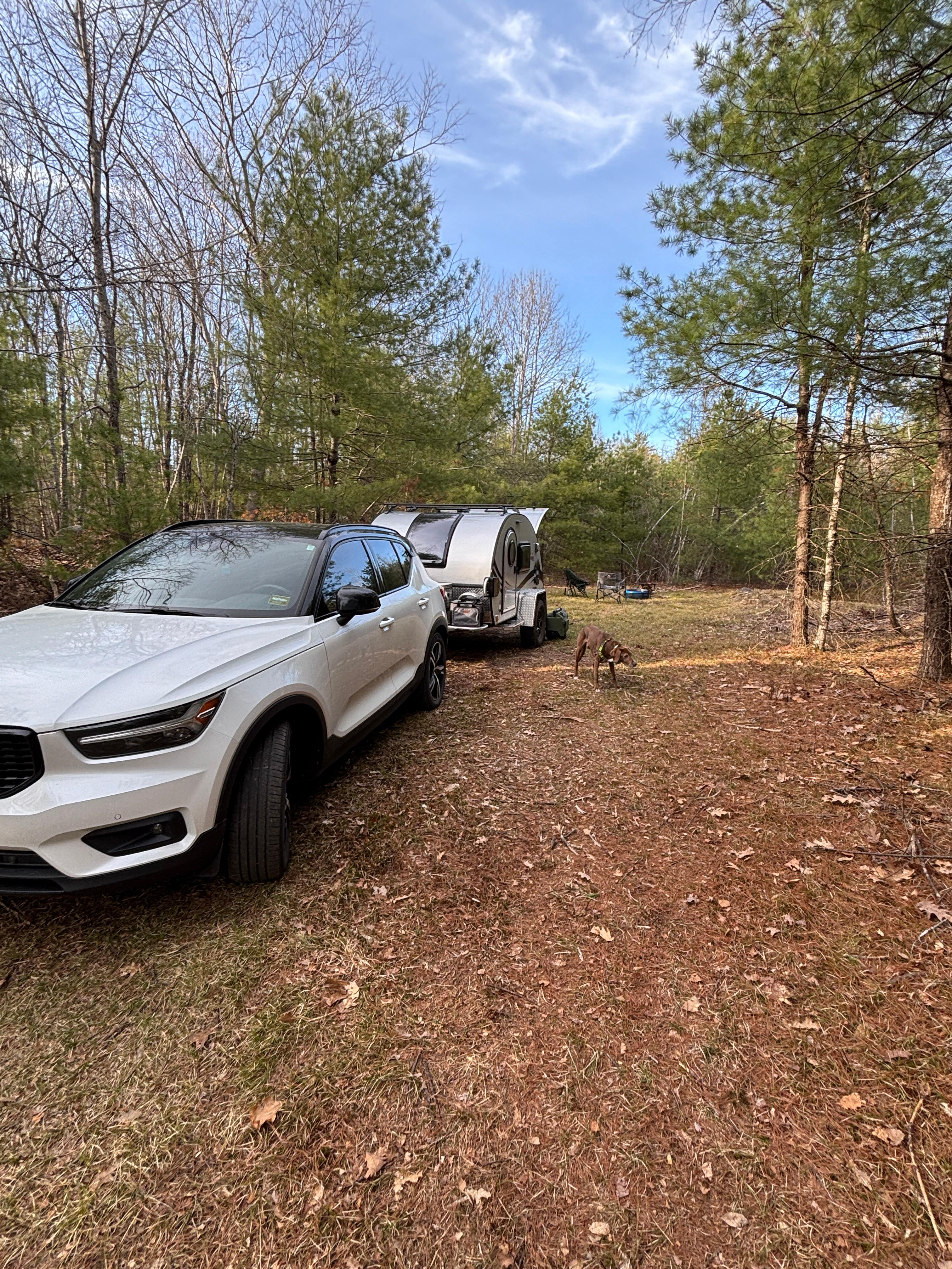 Conant Farm Retreat