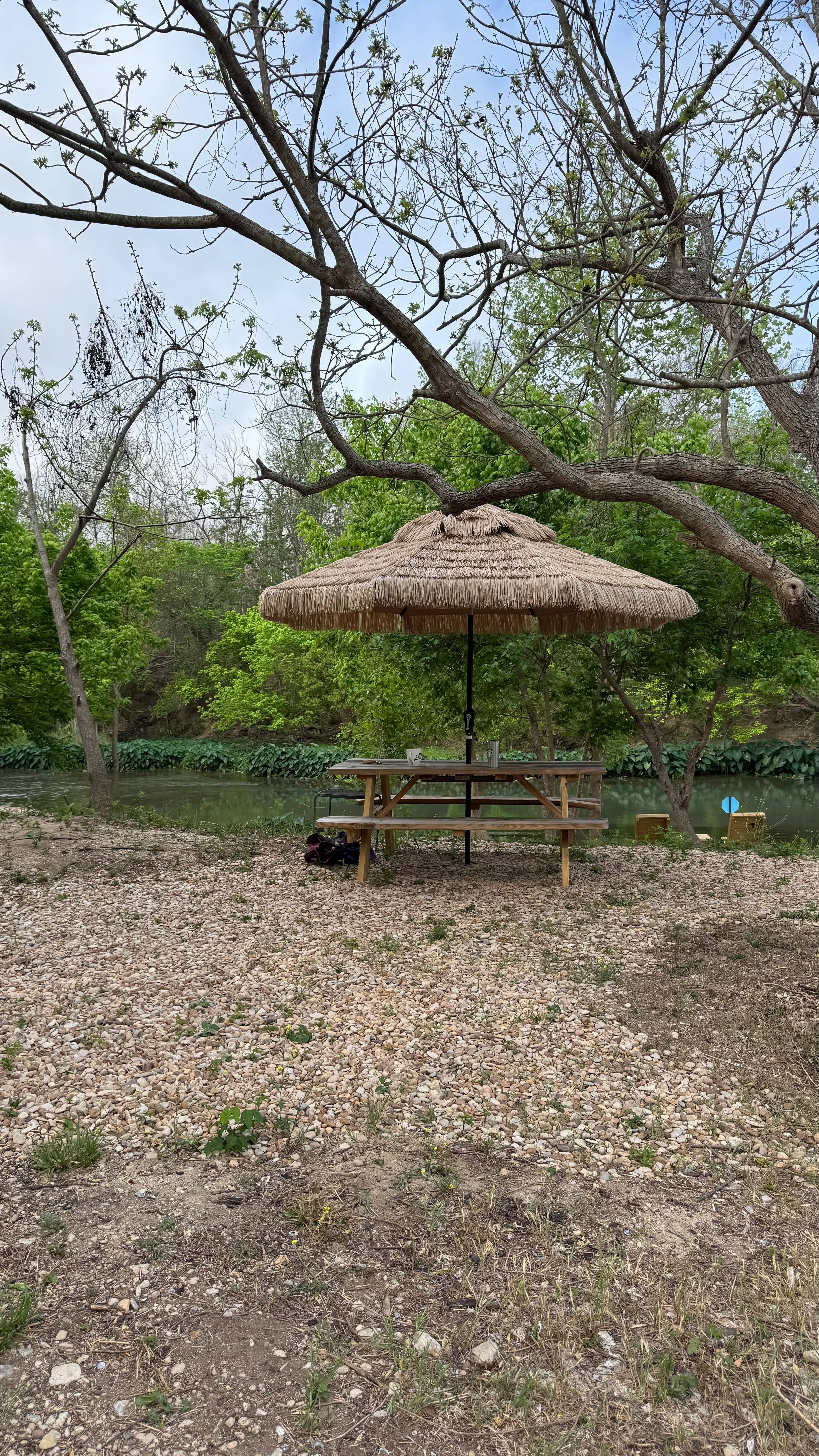 Camp Wannalaya