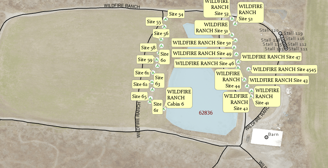 Wildfire Ranch