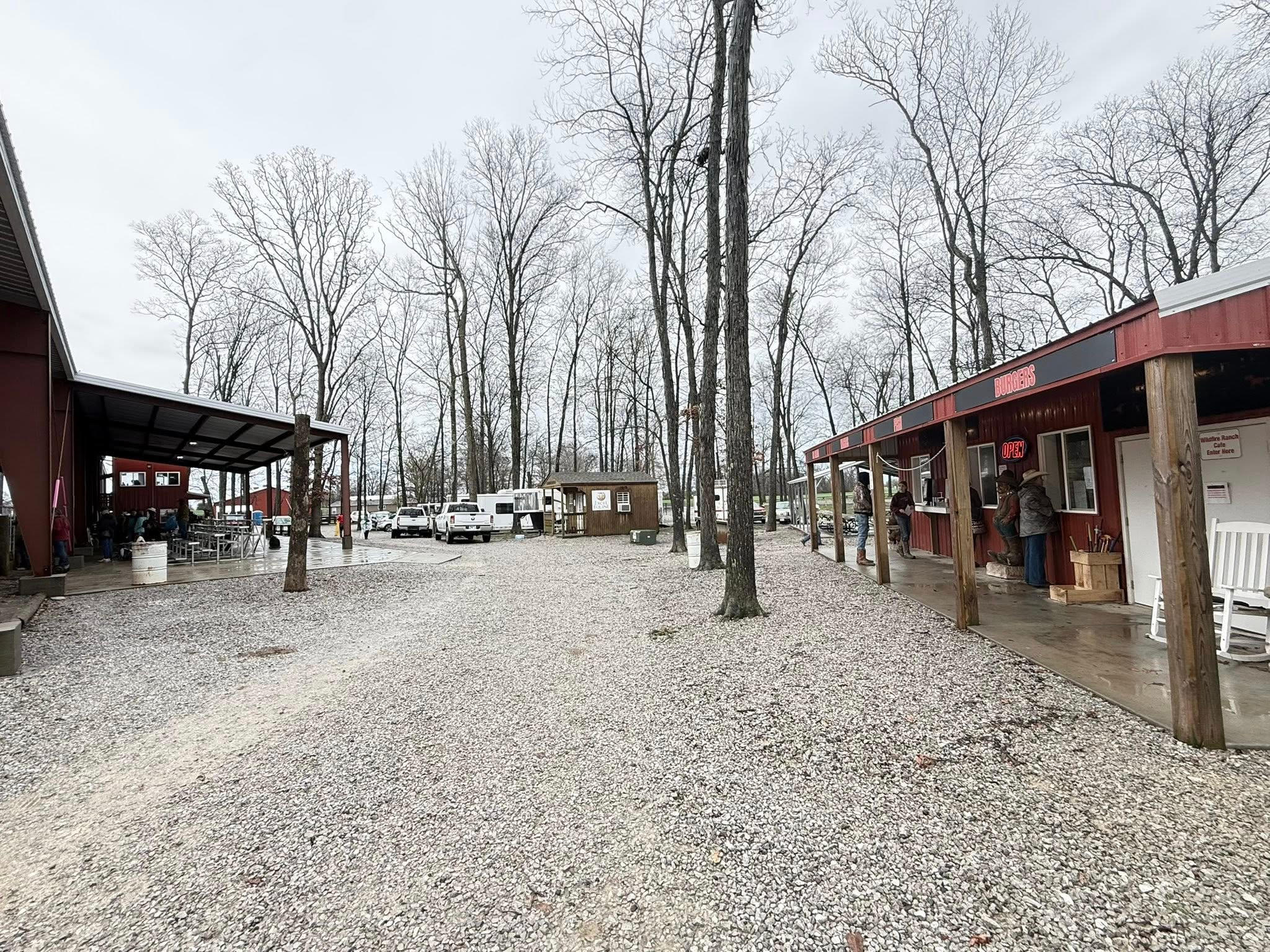 Wildfire Ranch
