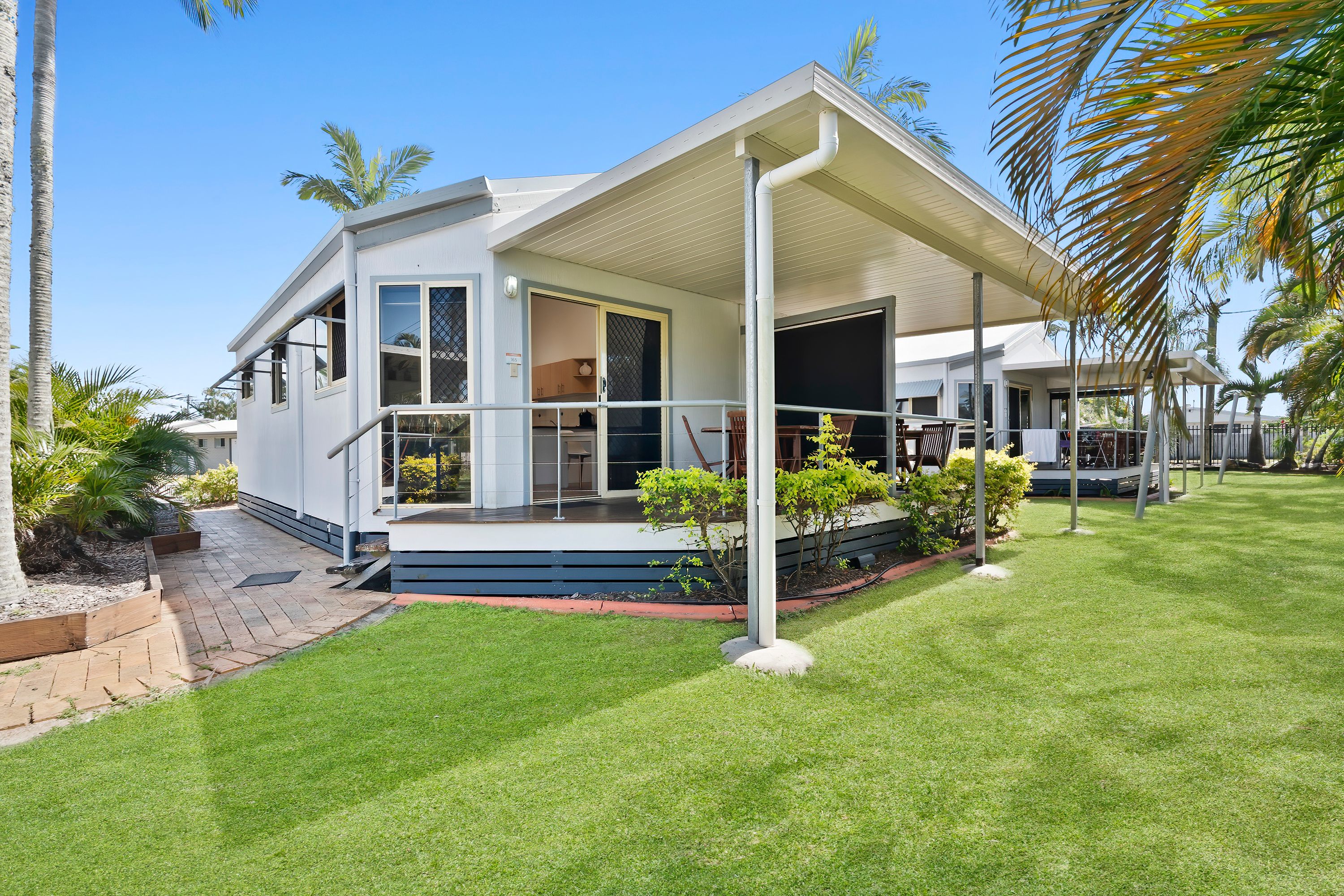 Ingenia Holidays Hervey Bay