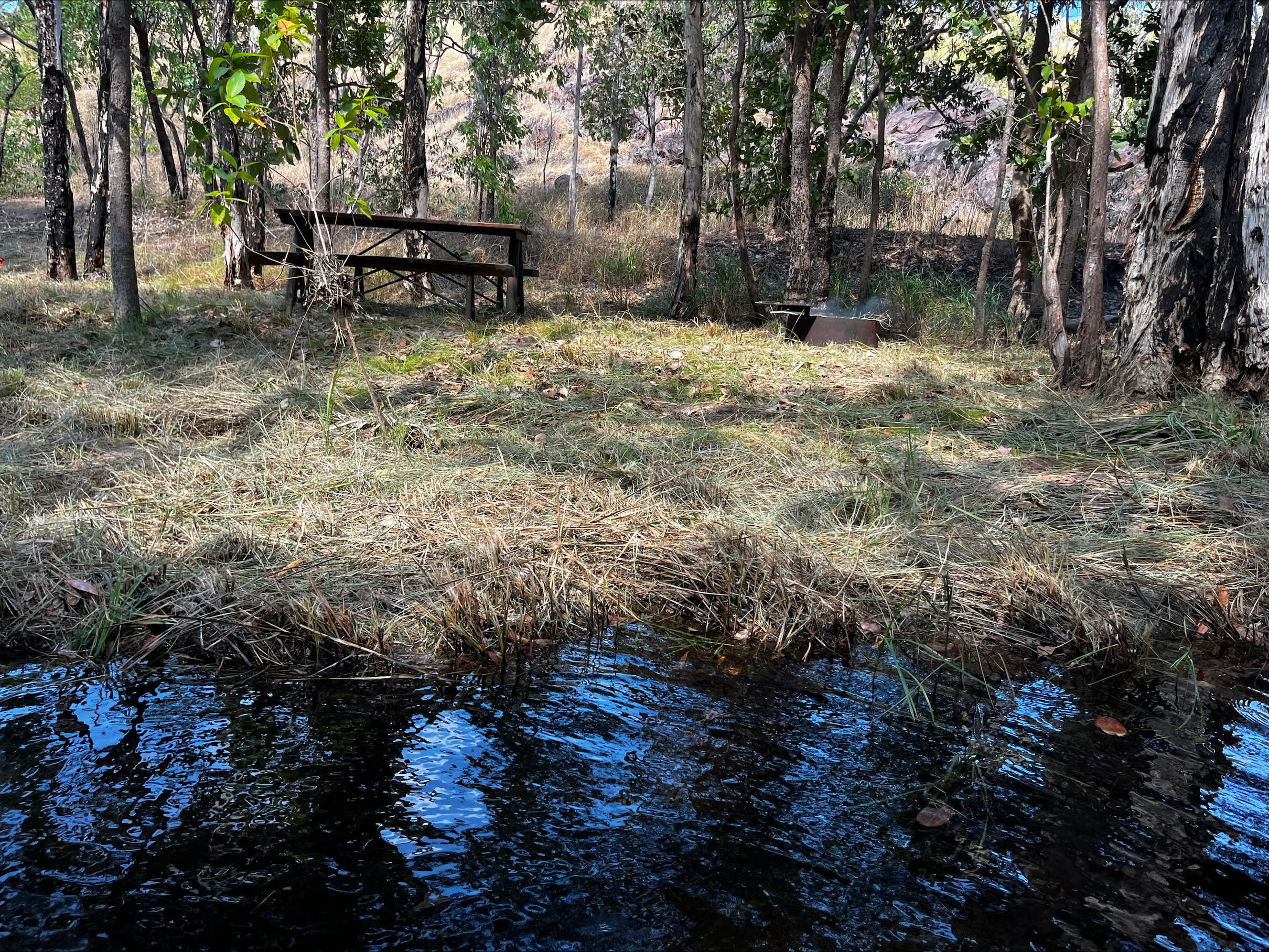 Anniversary Ridge Wilderness Park