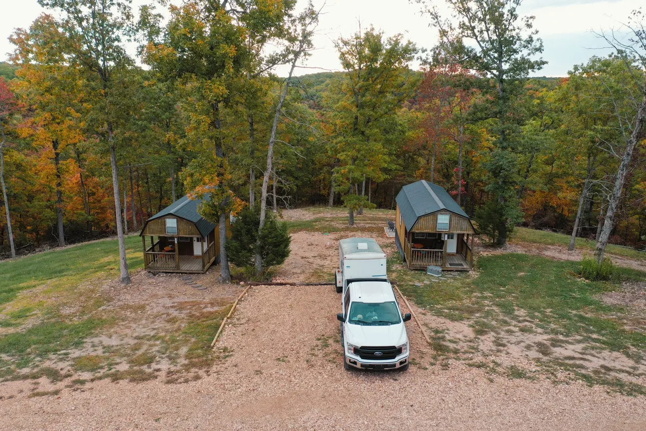 Shadow Bluffs Retreat