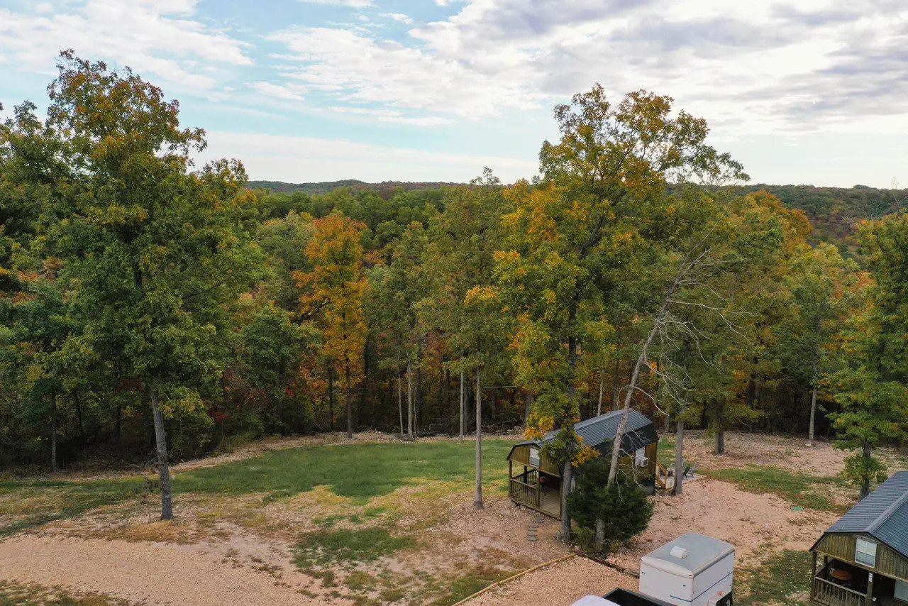Shadow Bluffs Retreat