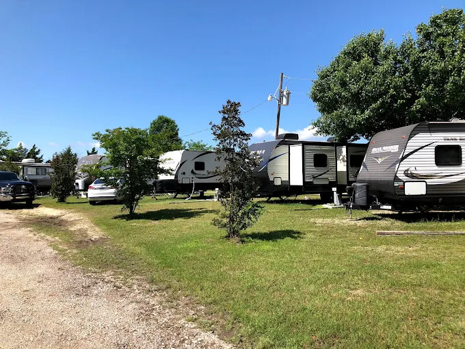 Pine Gardens RV Park
