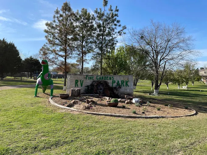 Pine Gardens RV Park