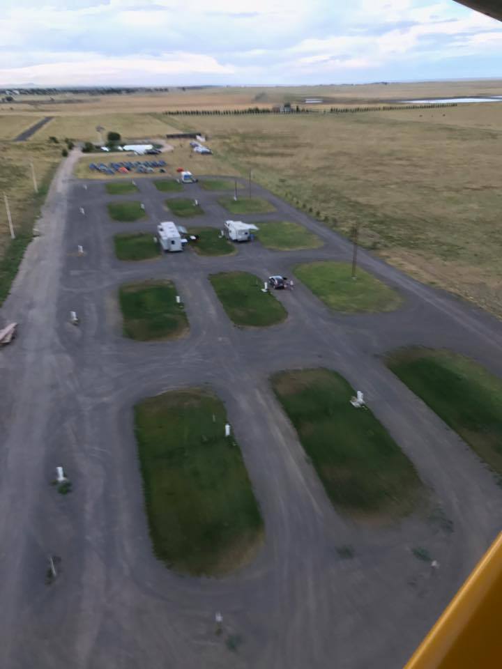 Coyote Keeths RV Park