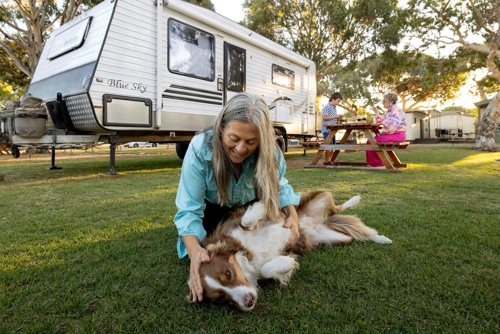 Echo Holiday Parks - Normanville