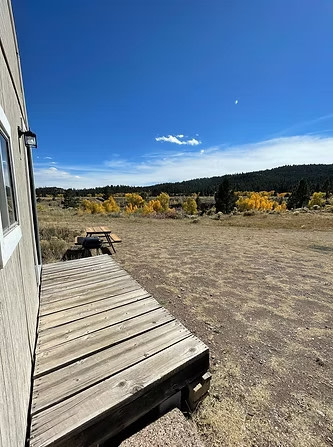Conejos River Campground