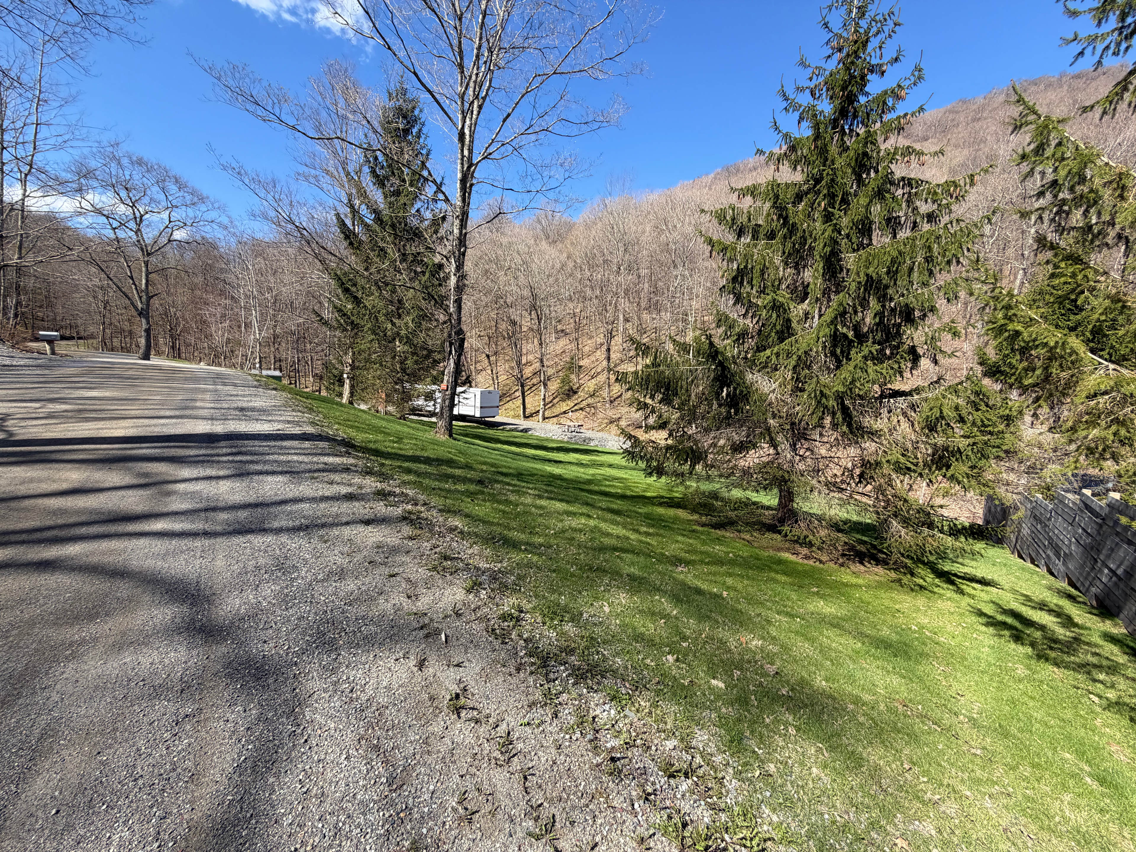 Kent Hollow Getaway