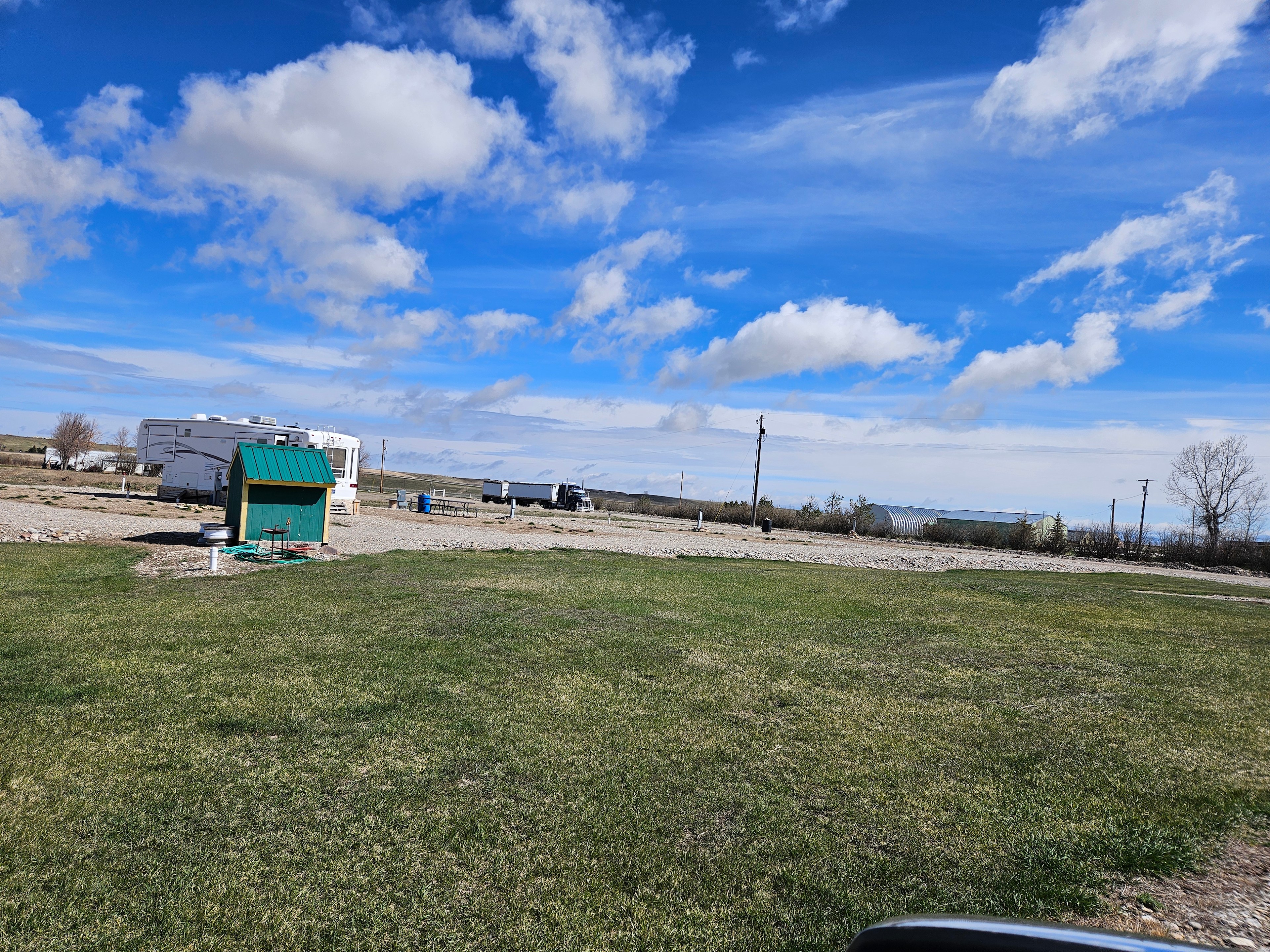 Judith River RV Camp & Storage
