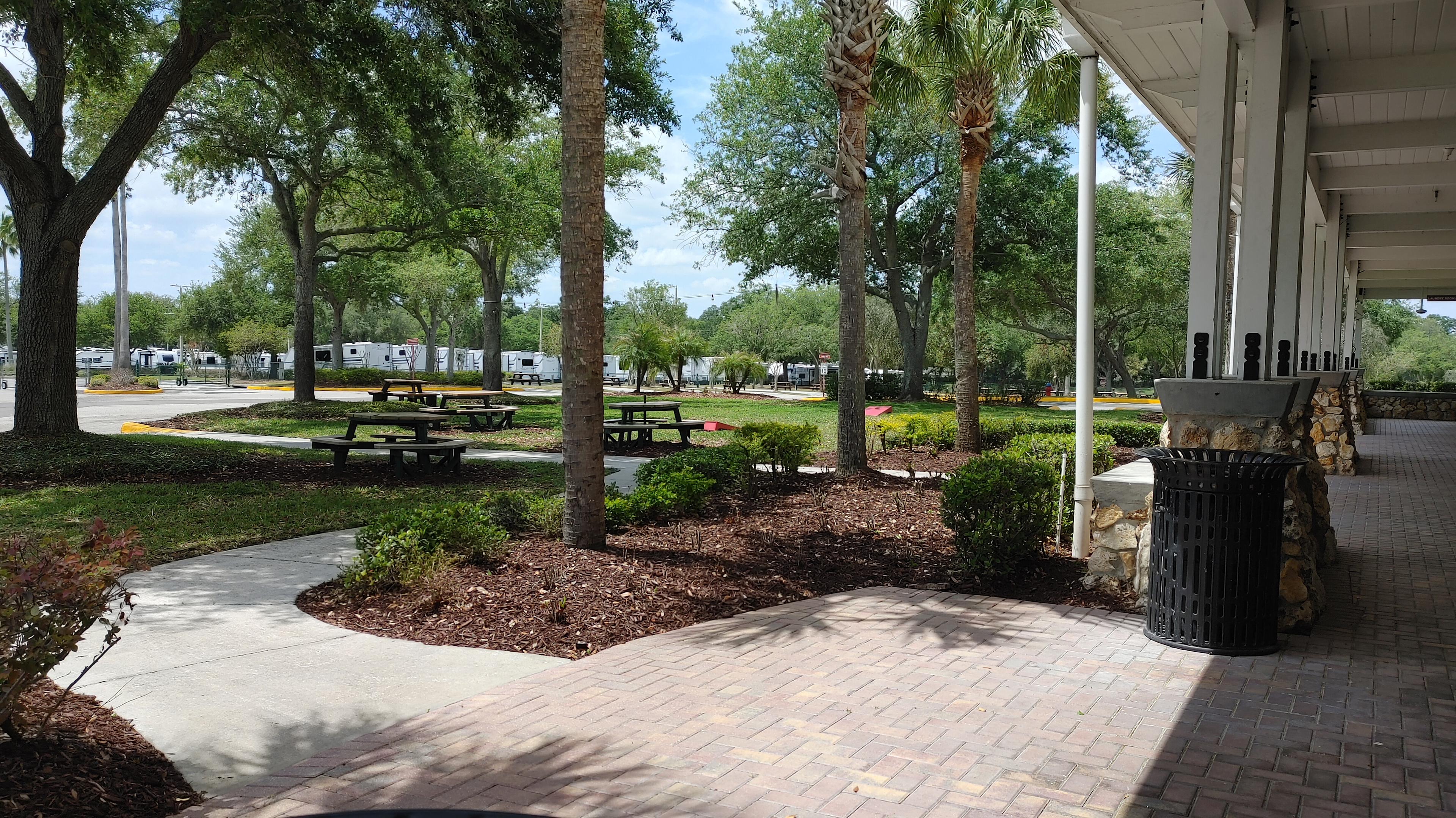LazyDays RV Resort