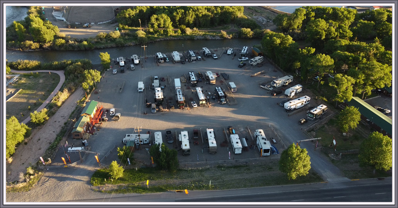 Windhaven RV Resort