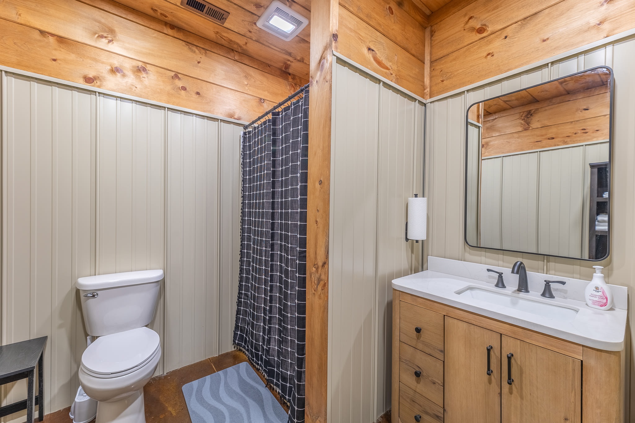 Rivers Edge Hideaway