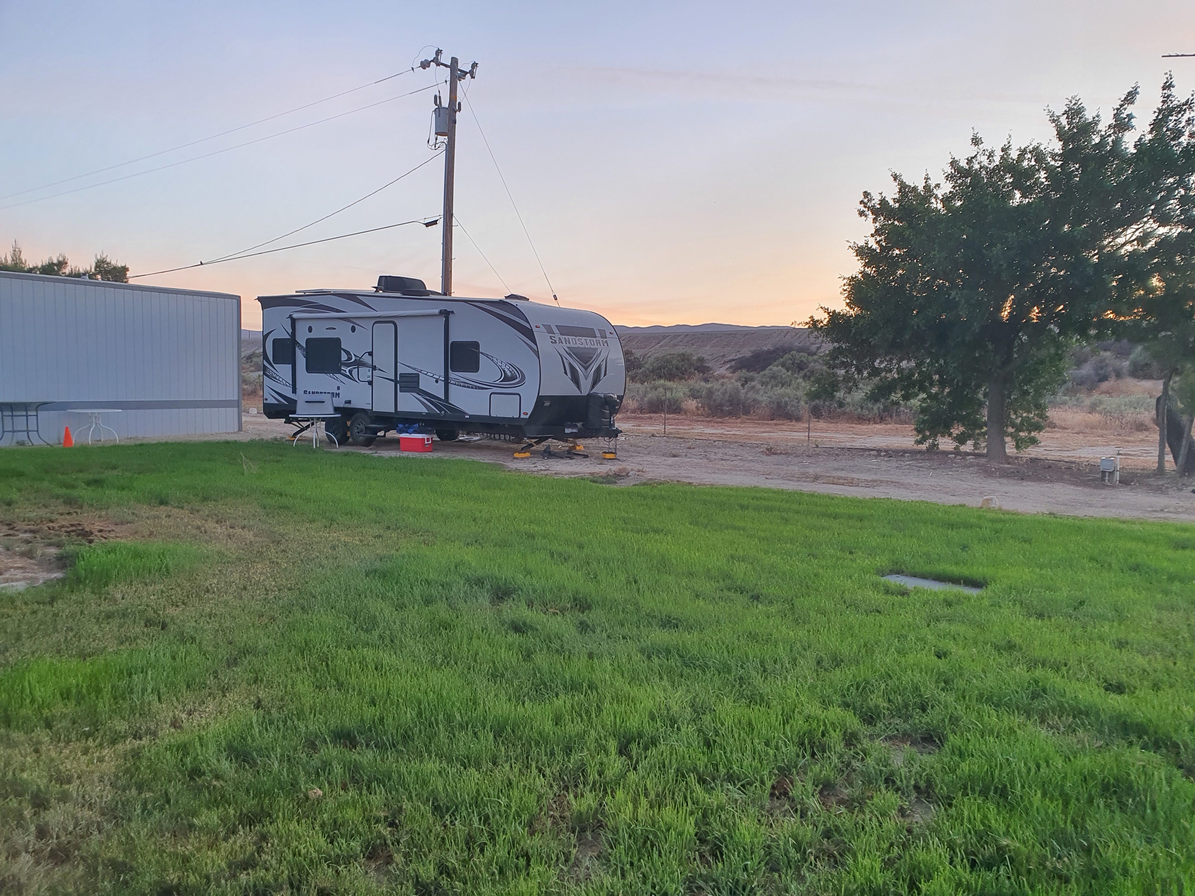 10 Star Ranch