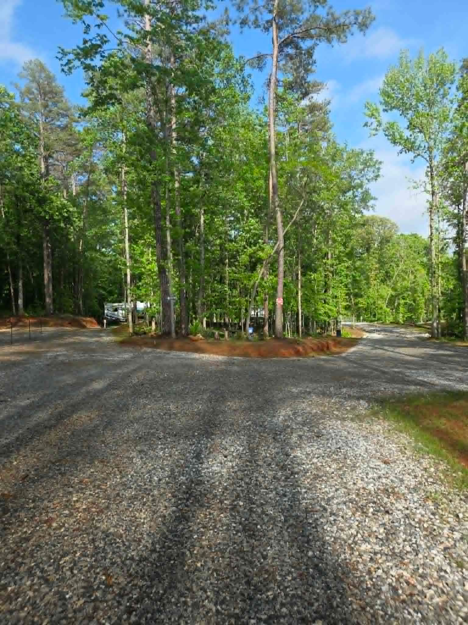 Camp Tails and Trails Pet Friendly