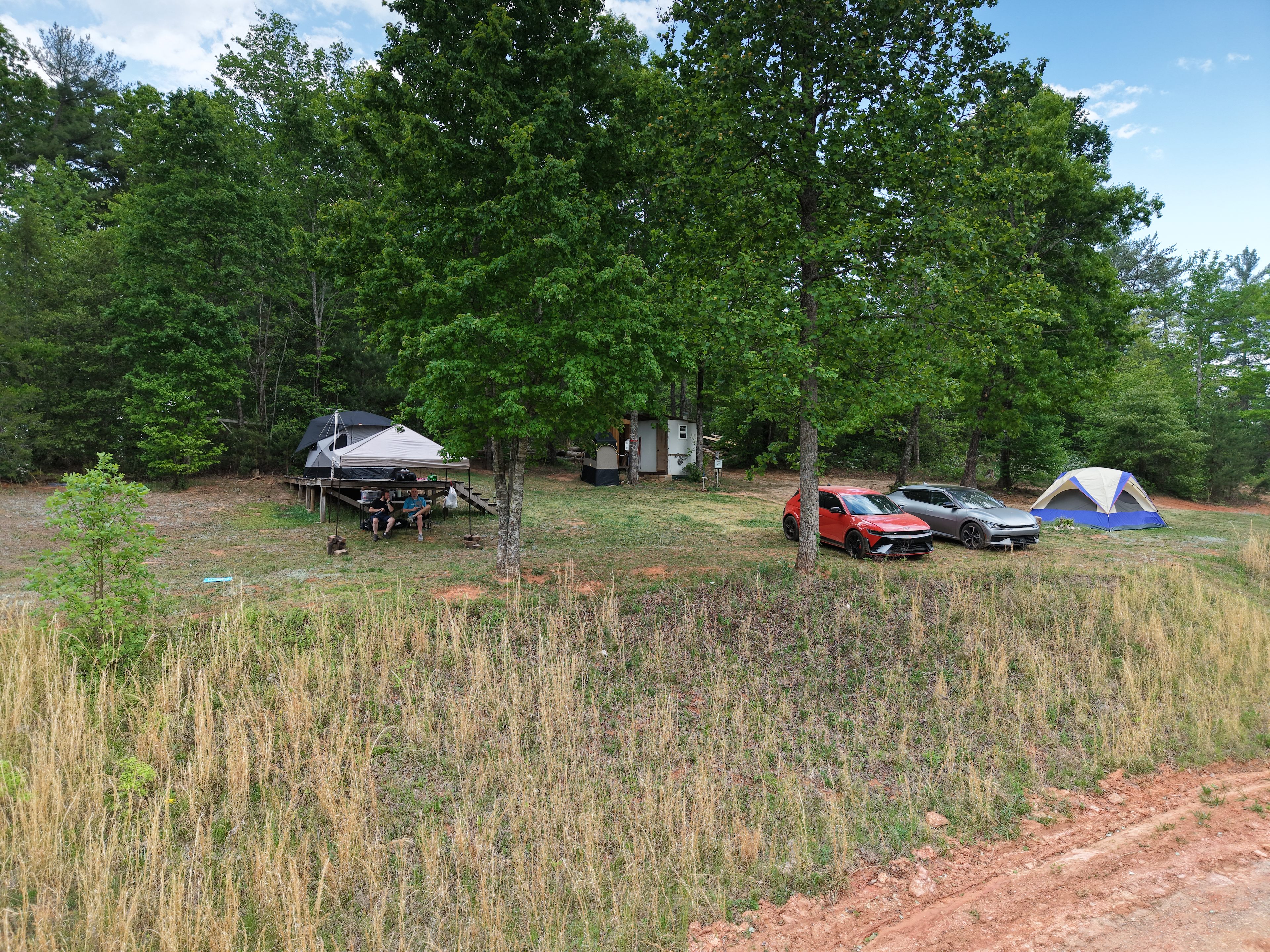 The Sanctuary at RockHouseFarm