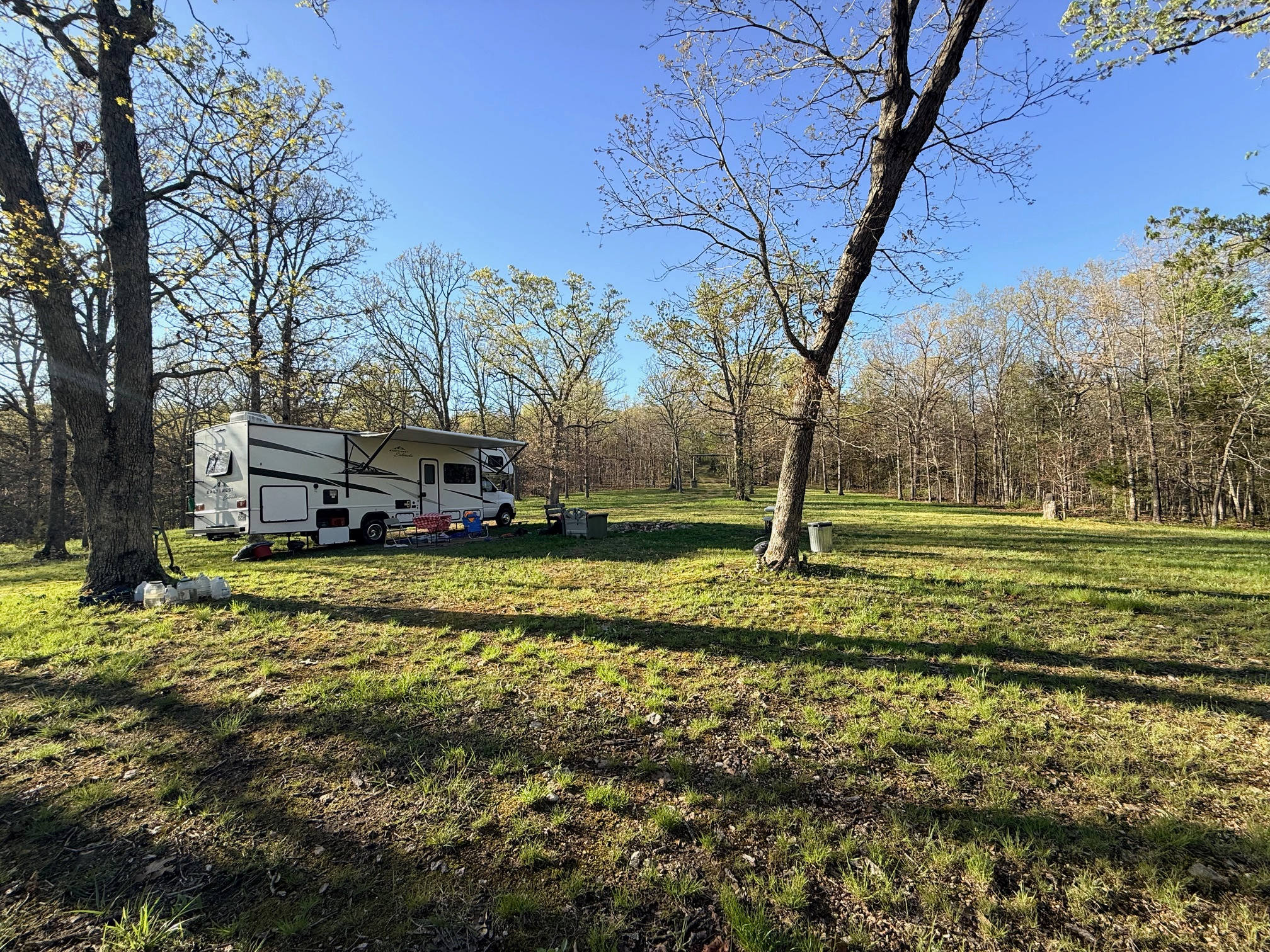 Crooked Creek Ranch