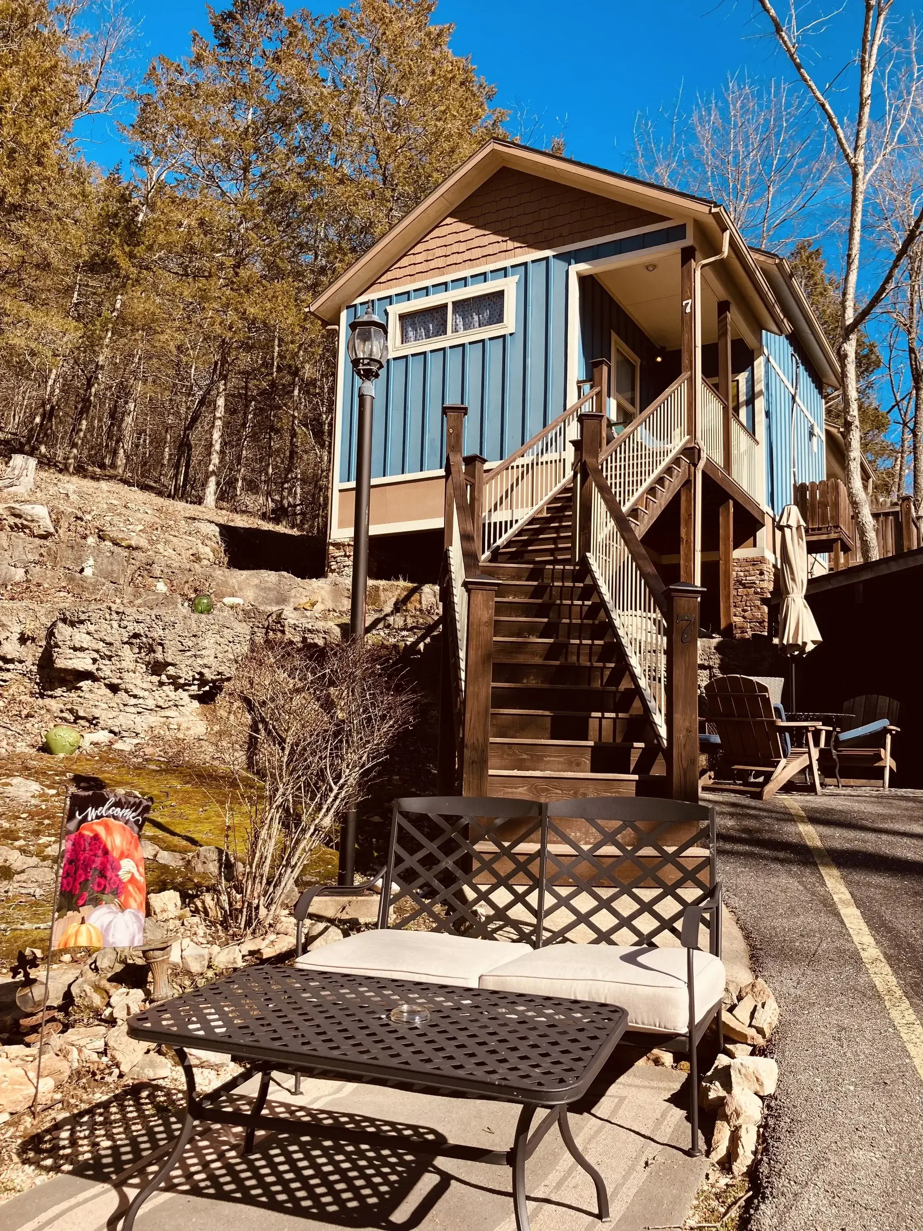 Deer Hollow
