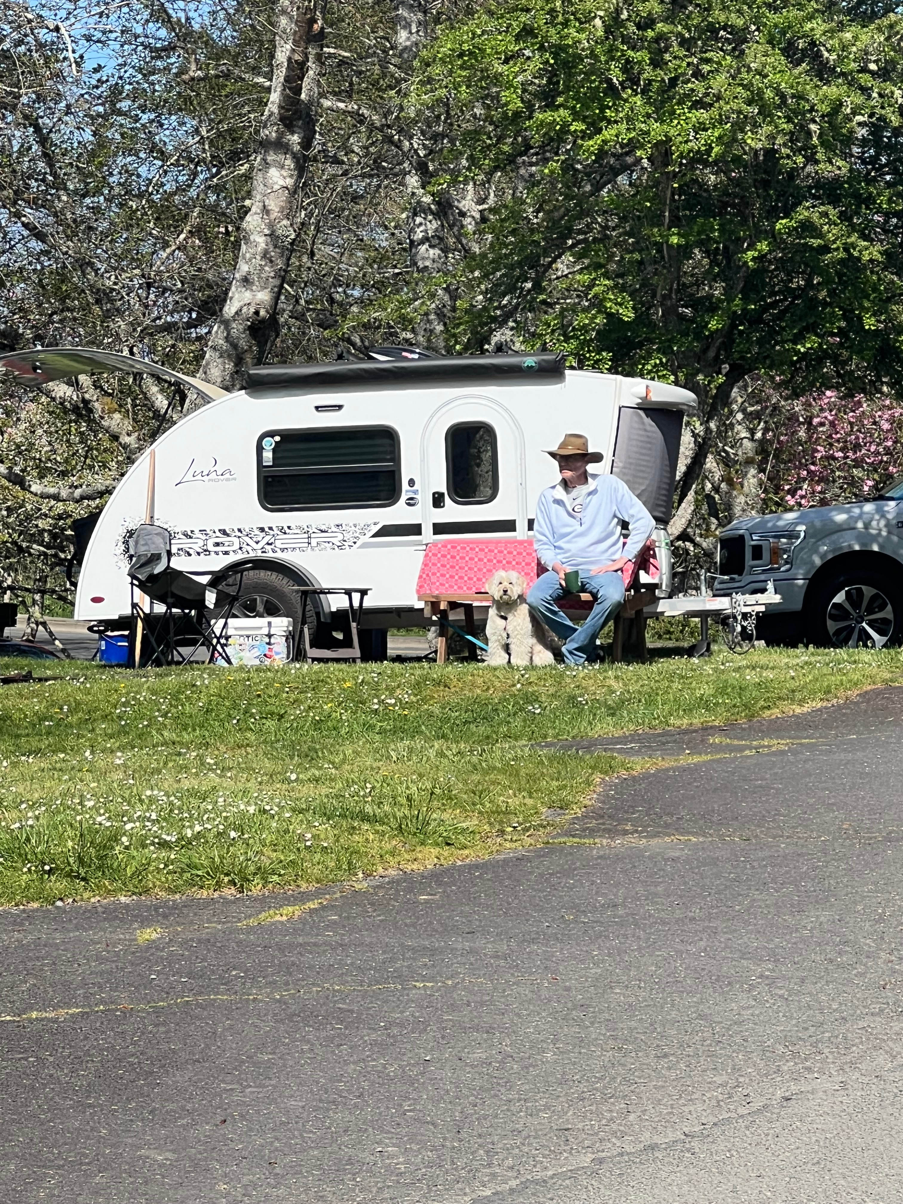 The Retreat at Cannon Beach