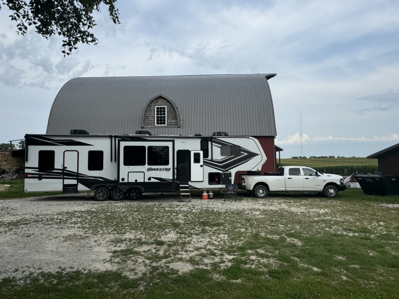 Oak Tree Homes