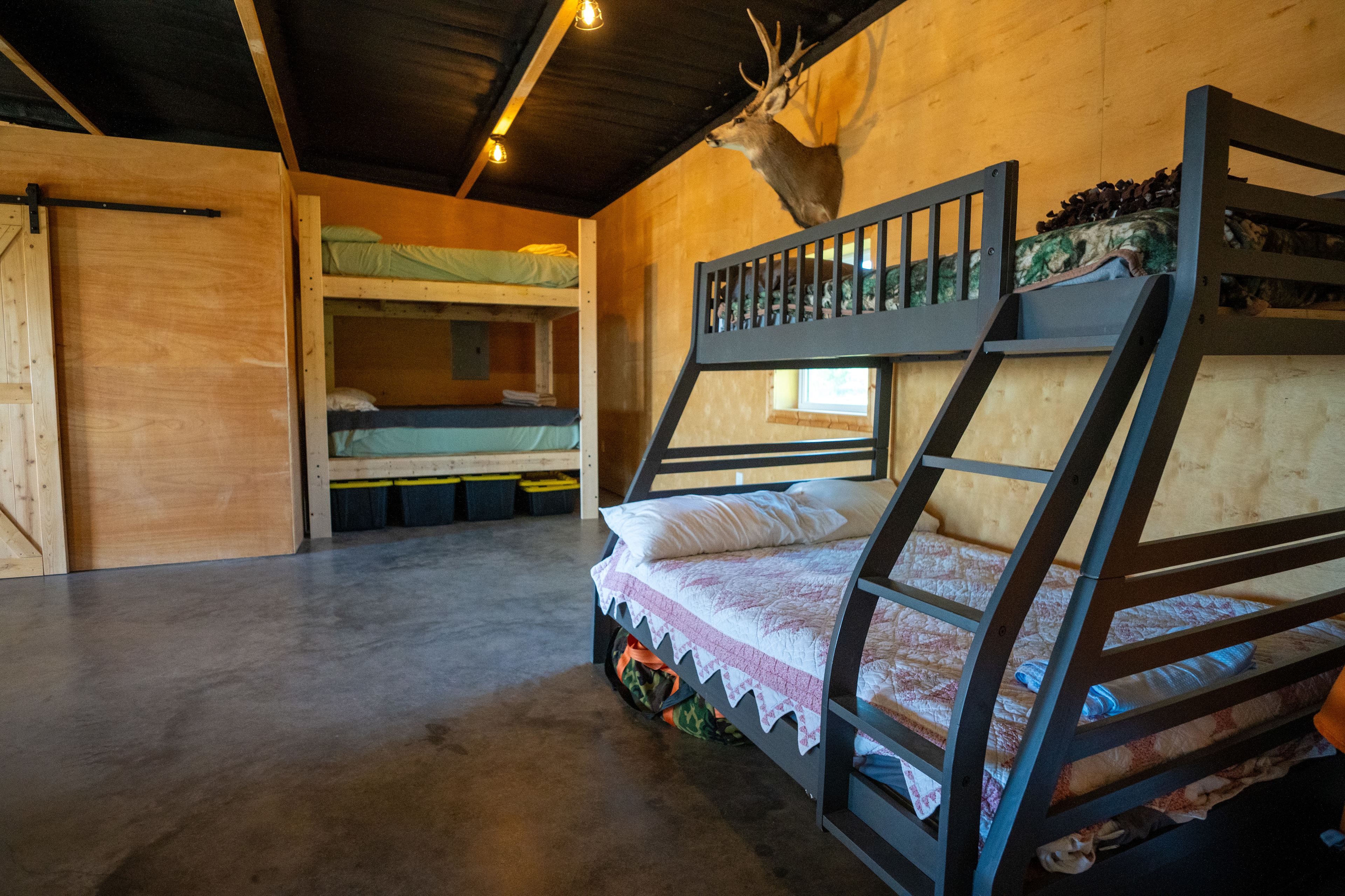 Sprague Ranch: Cabin Stay with Mesquite Fire, Trails & Hill Country Views