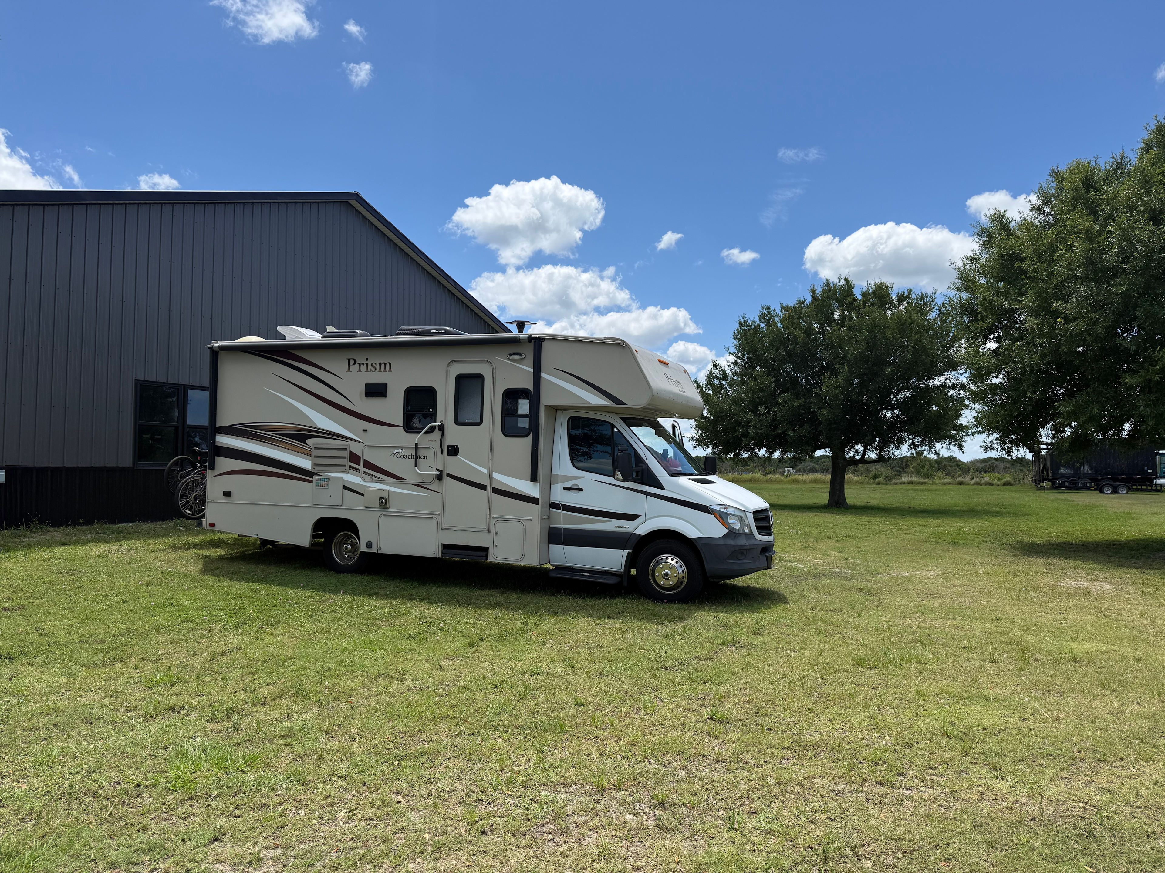 Rugged C's Ranch