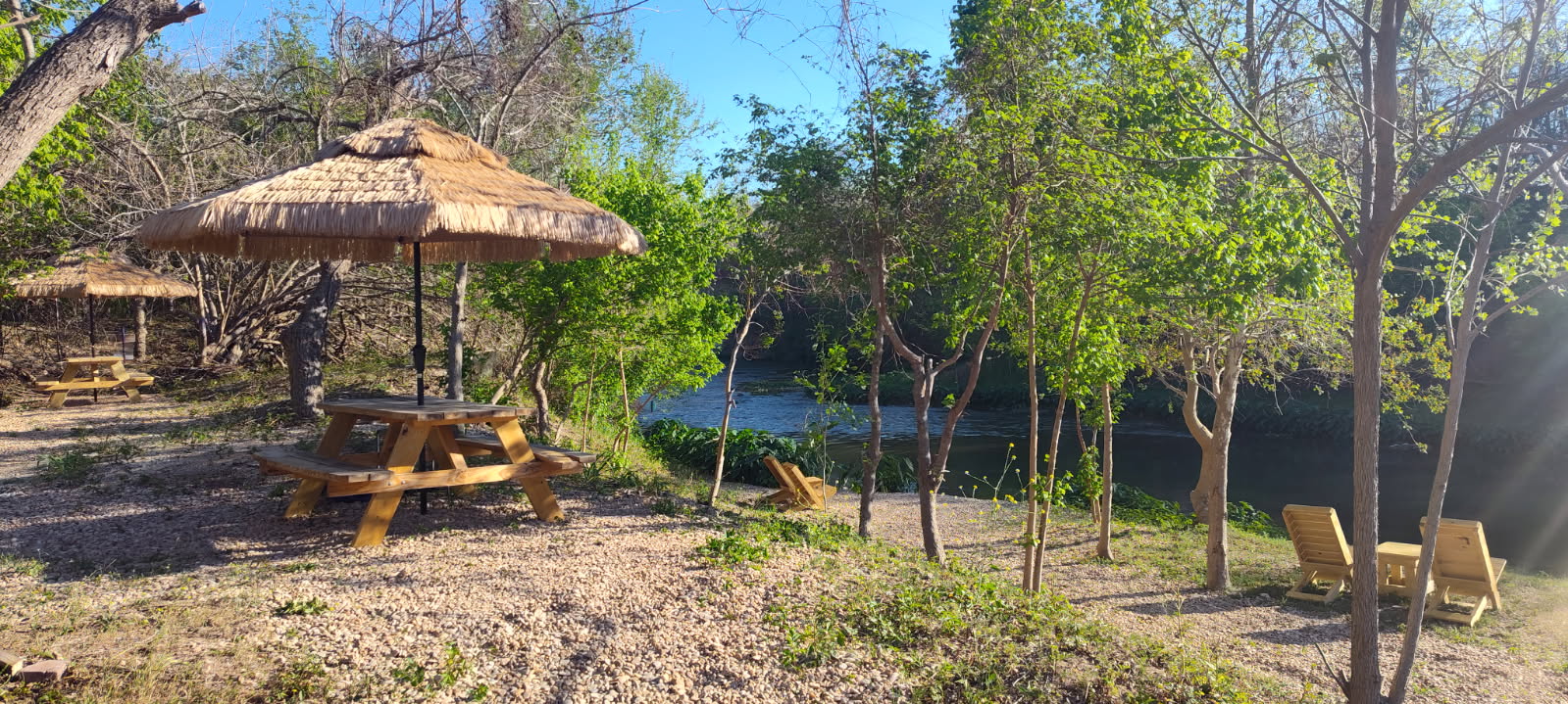Camp Wannalaya